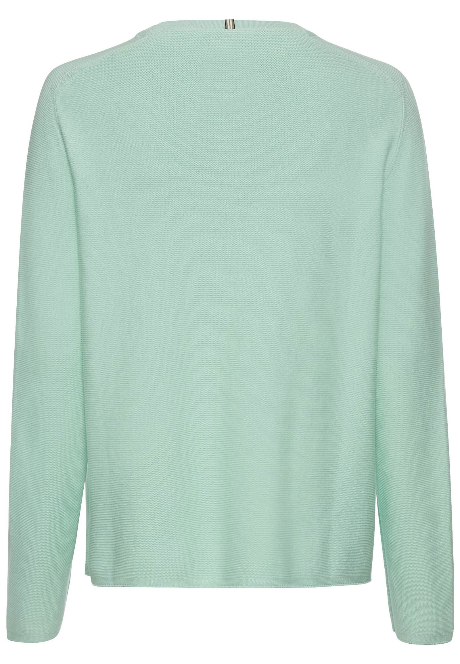 Camel Active | Camel Active Pullover | M | sage