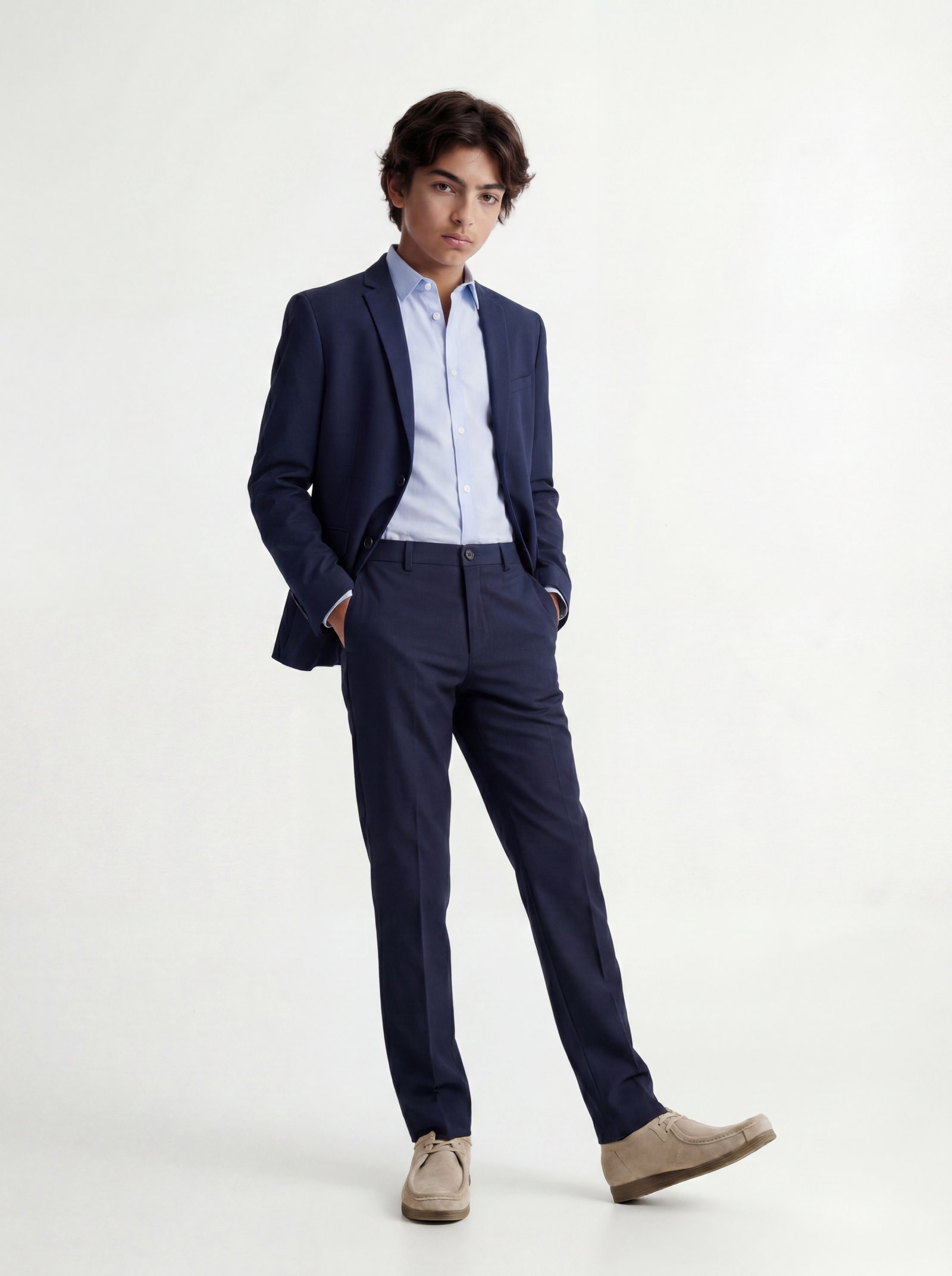 Jack&Jones Anzughose Slim Fit #7