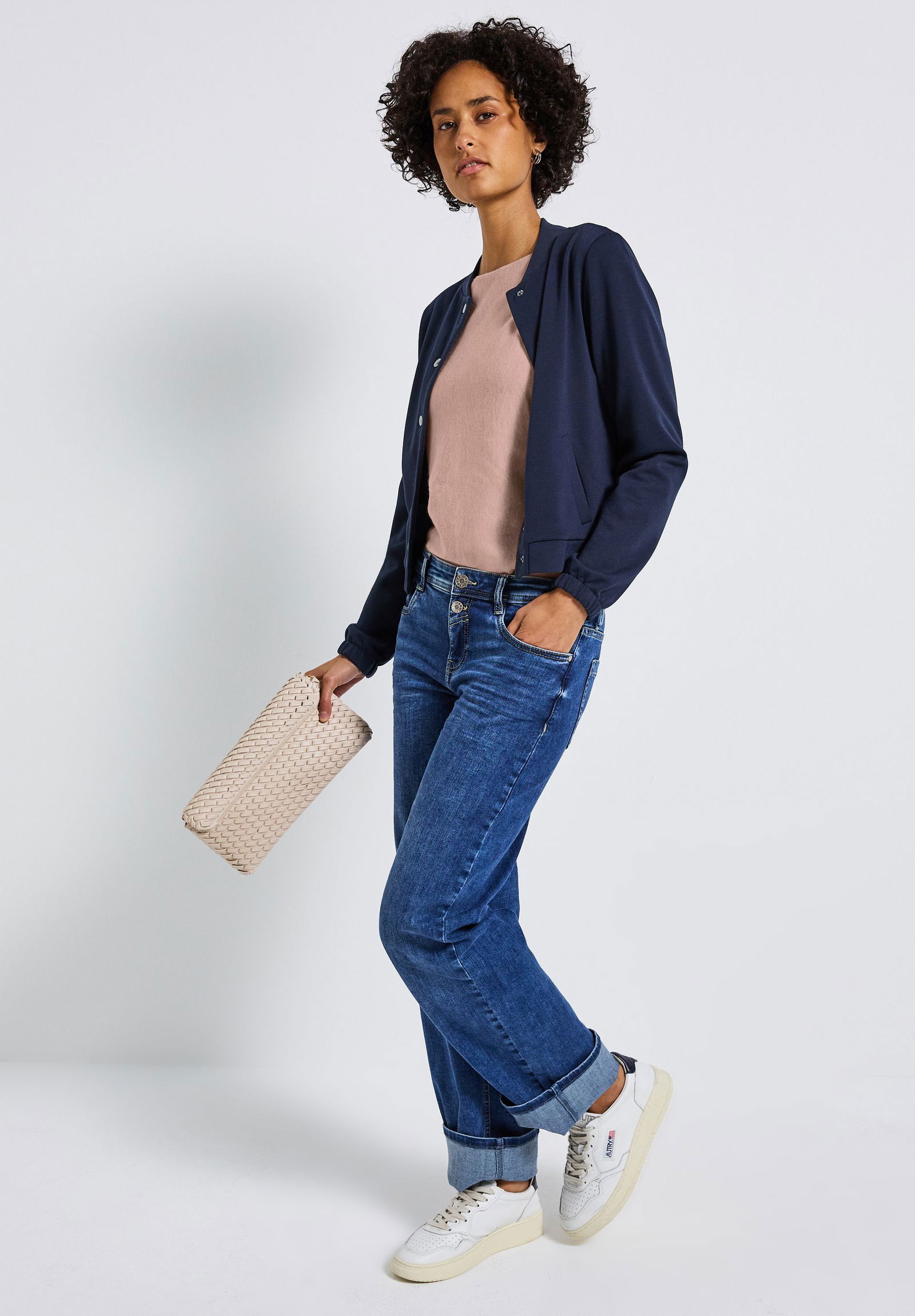 Street One | Street One Pullover | 42