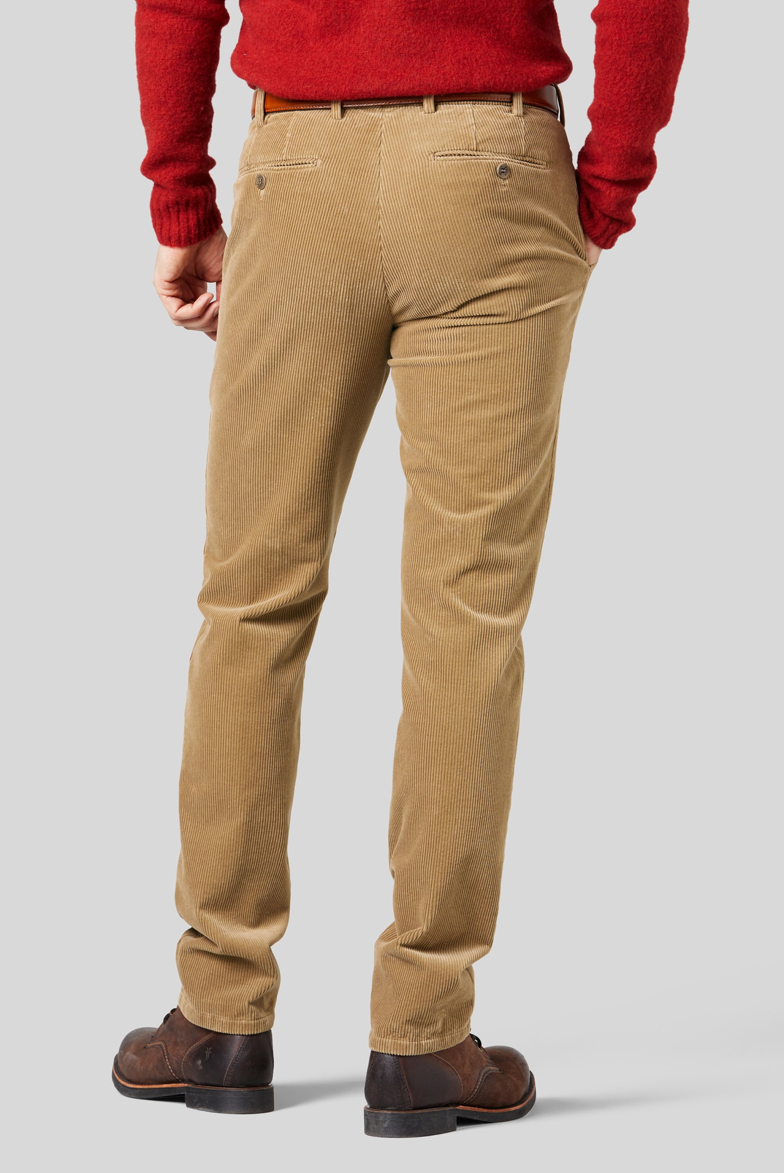 Meyer Cordhose "Bonn" #4