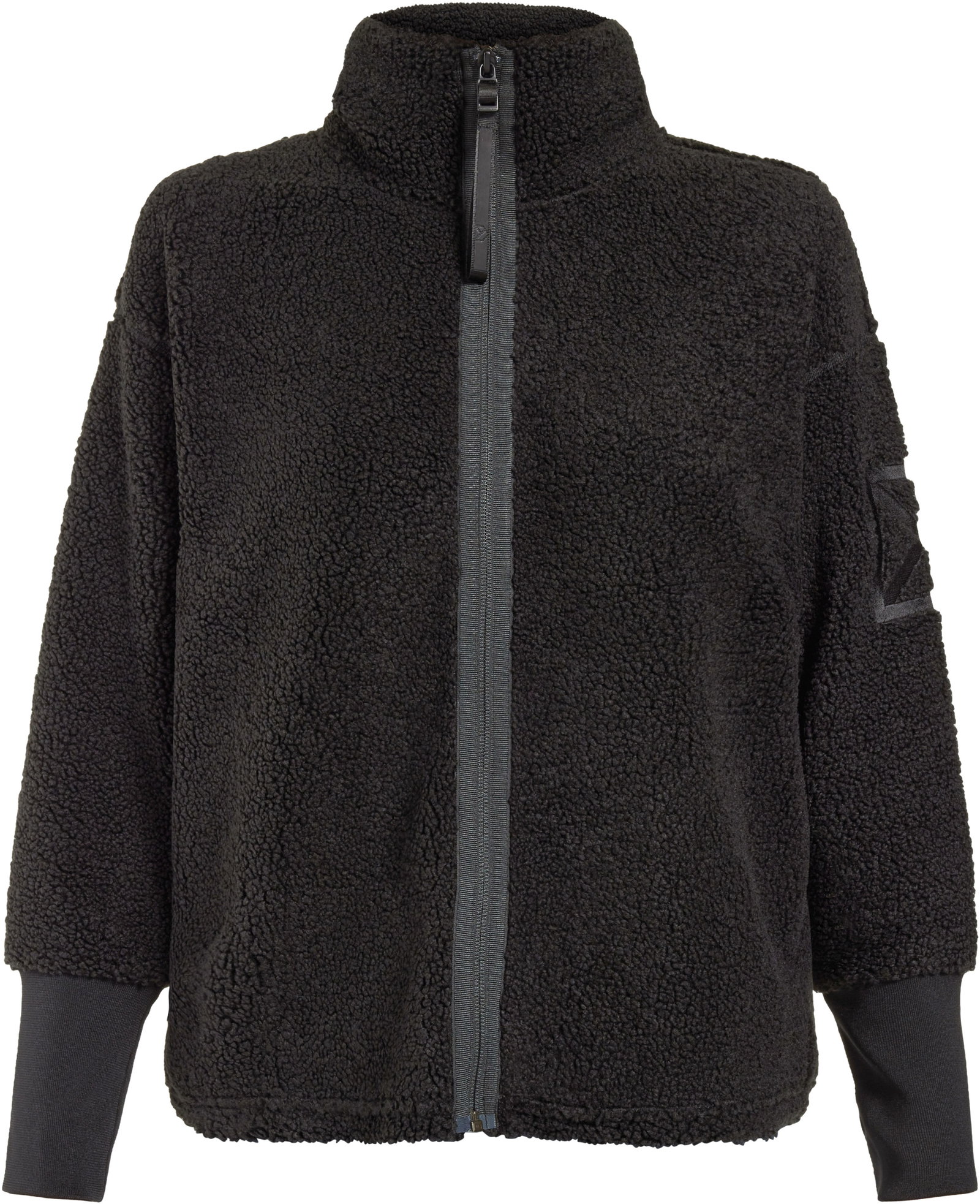 Didriksons Fleecejacke Full Zip "Alexa" #1