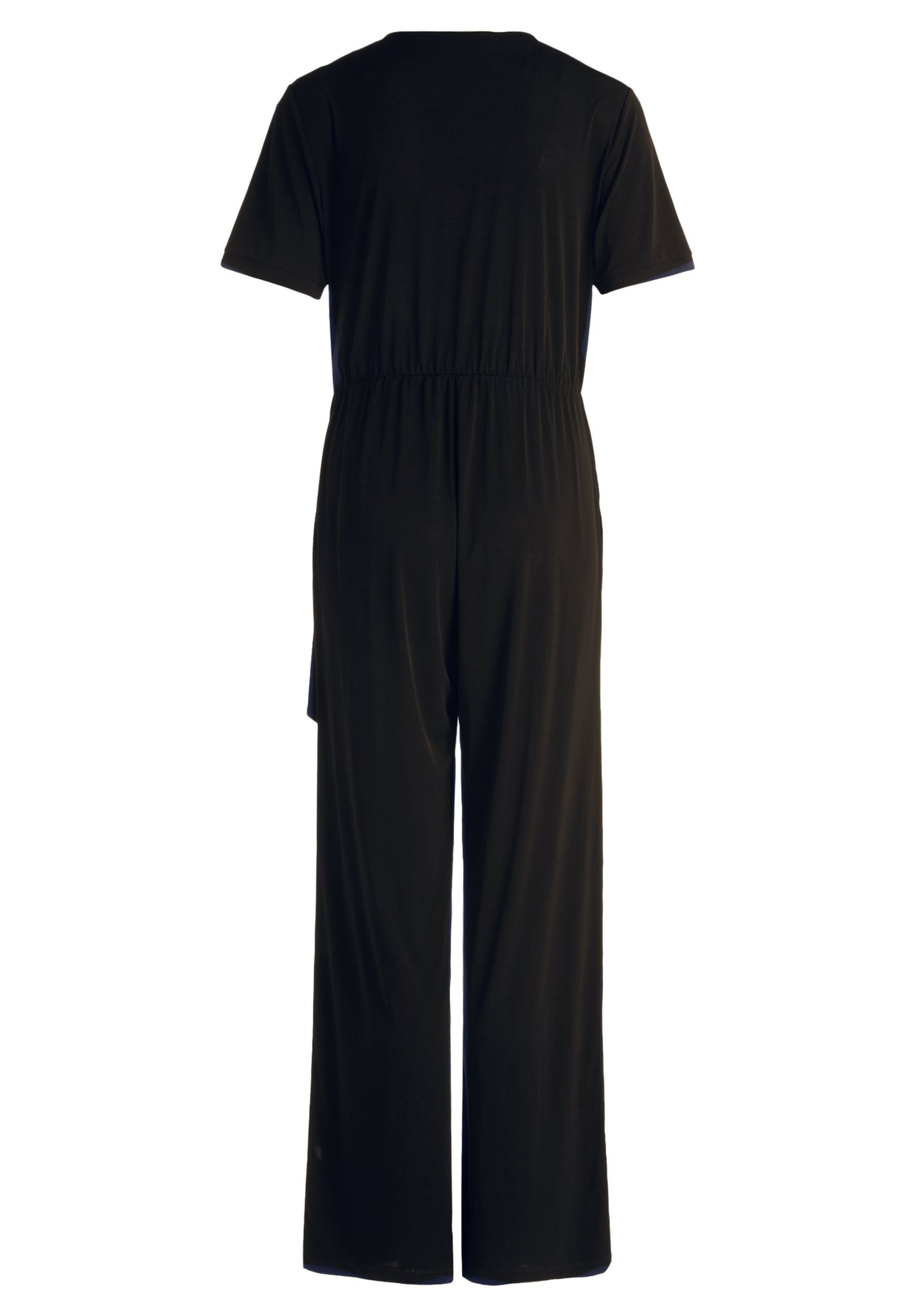 92a1b9313d5cf59db05ef79973a21a6f Cartoon | Cartoon Jumpsuit | 36 | schwarz