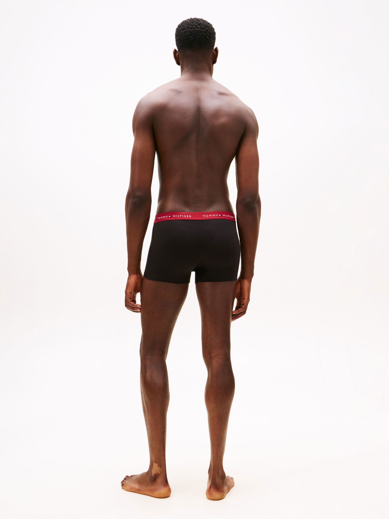 4672c23828c729195ffe2486ba12bd7b Tommy Hilfiger |  Tommy Hilfiger Multipack  | M