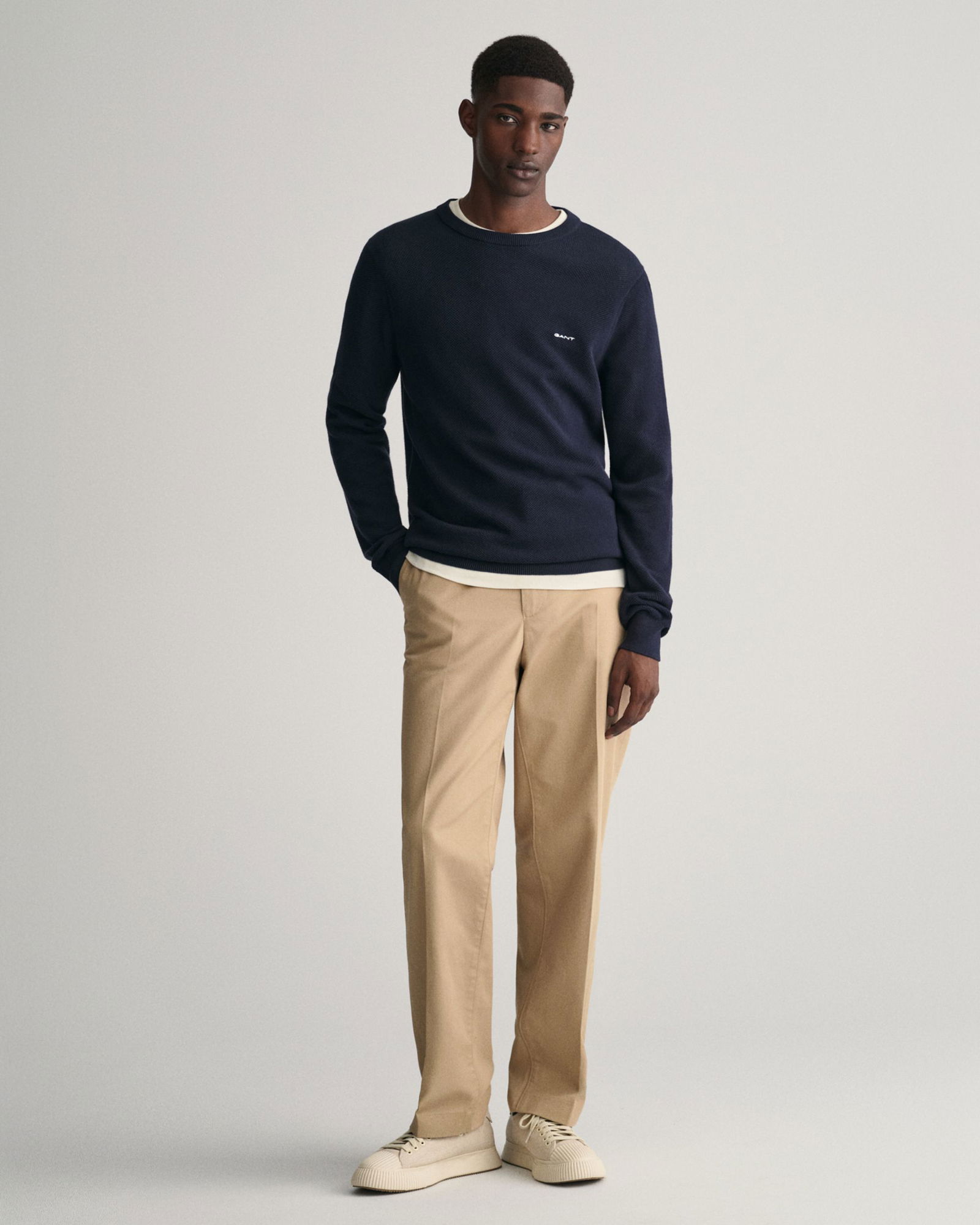 Gant Pullover 