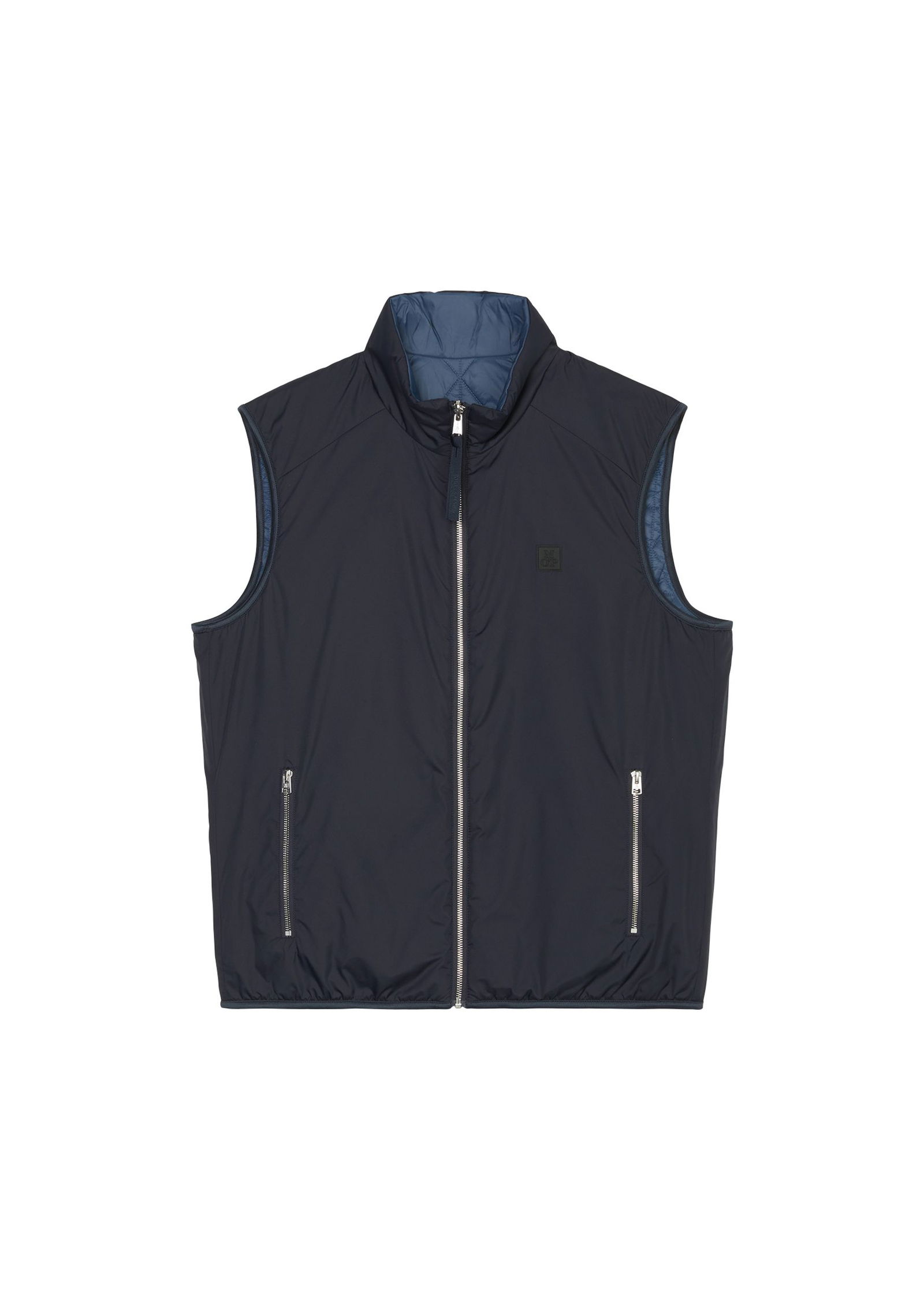 Marc O´Polo |  Marc O´Polo Weste  | L | dark navy