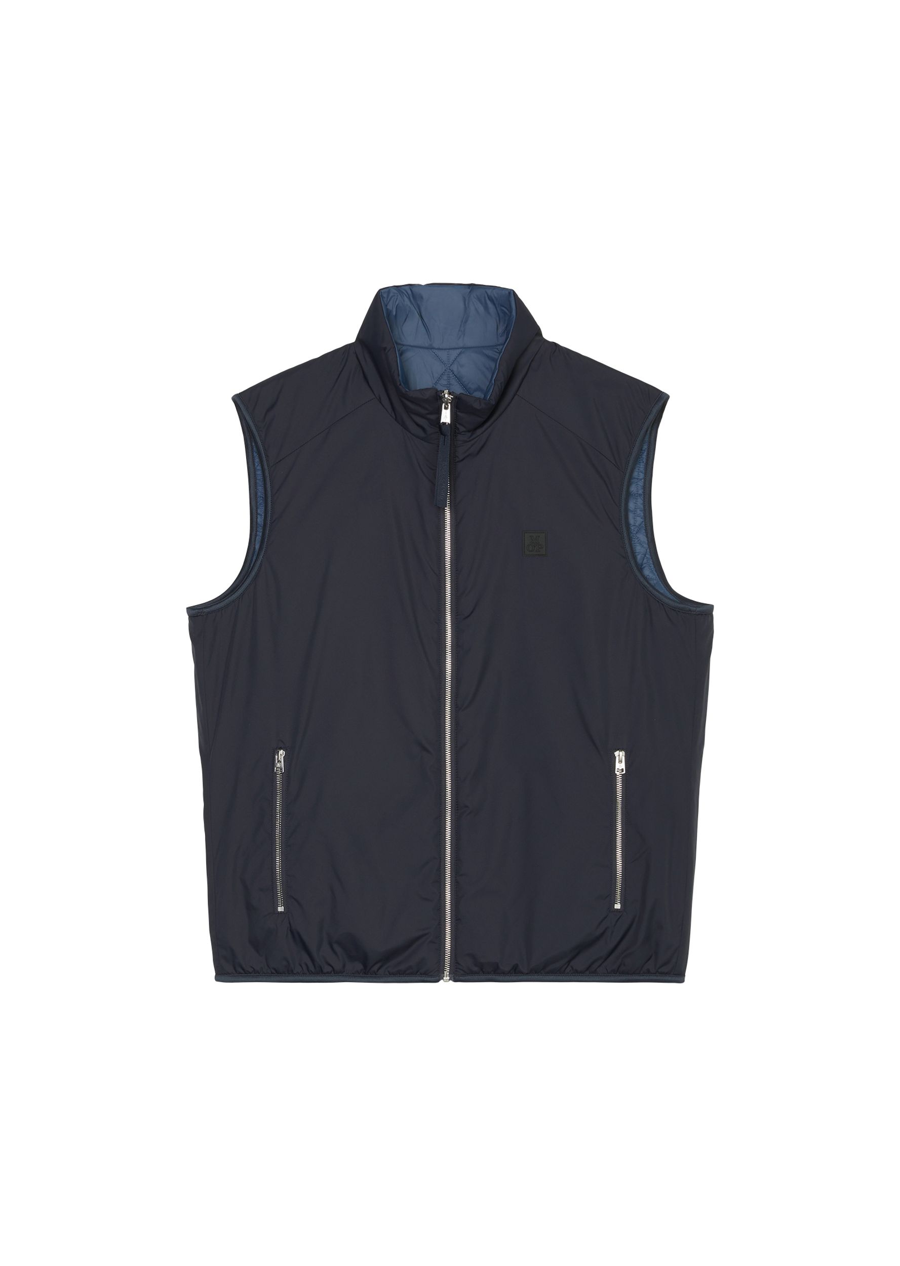 Marc O´Polo |  Marc O´Polo Weste  | L | dark navy