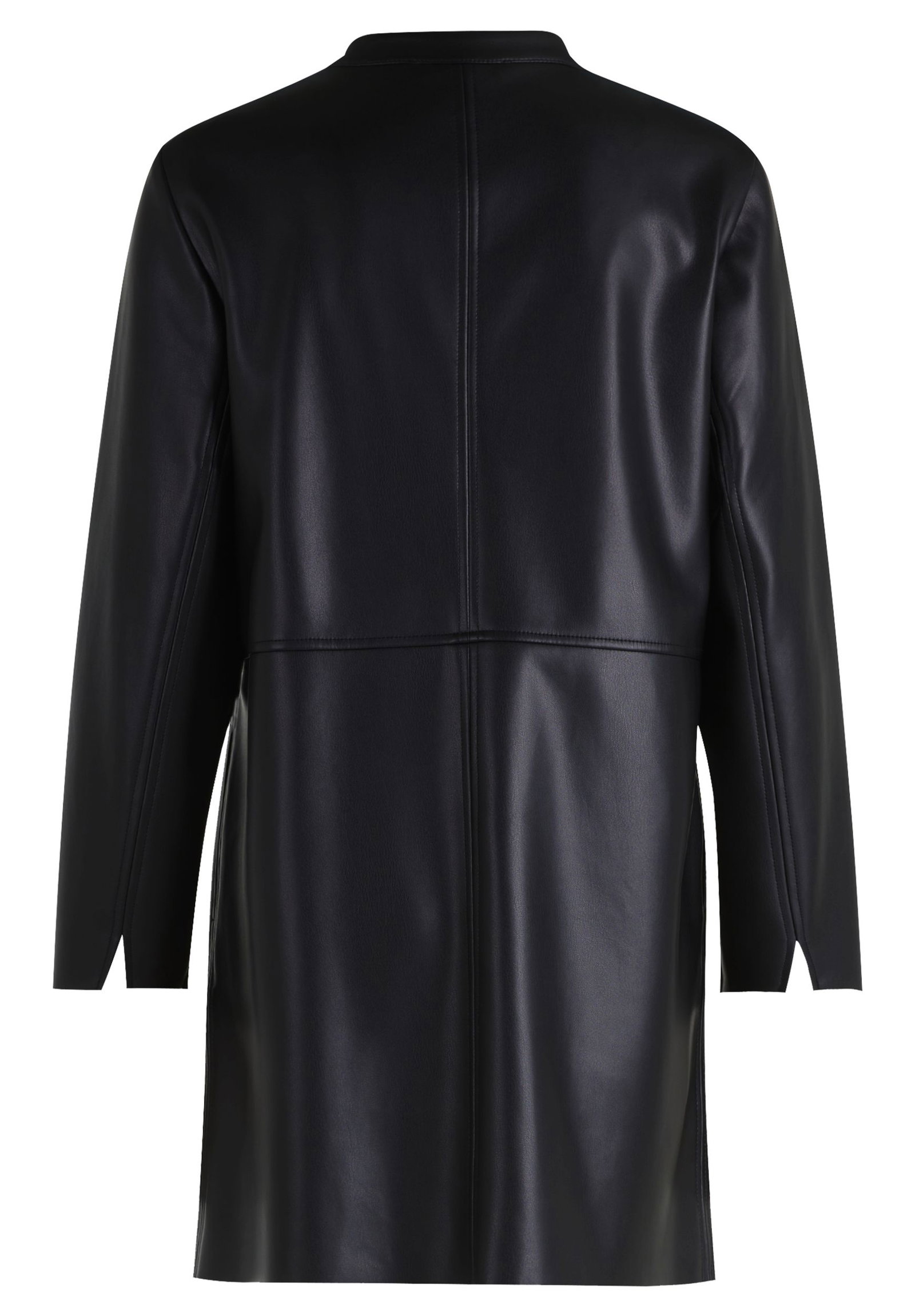 Betty Barclay |  Betty Barclay Lederjacke  | 42 | schwarz