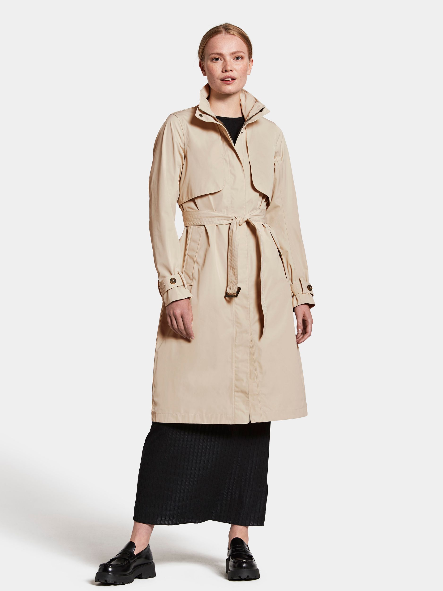 DIDRIKSONS "LOVA COAT L 4"