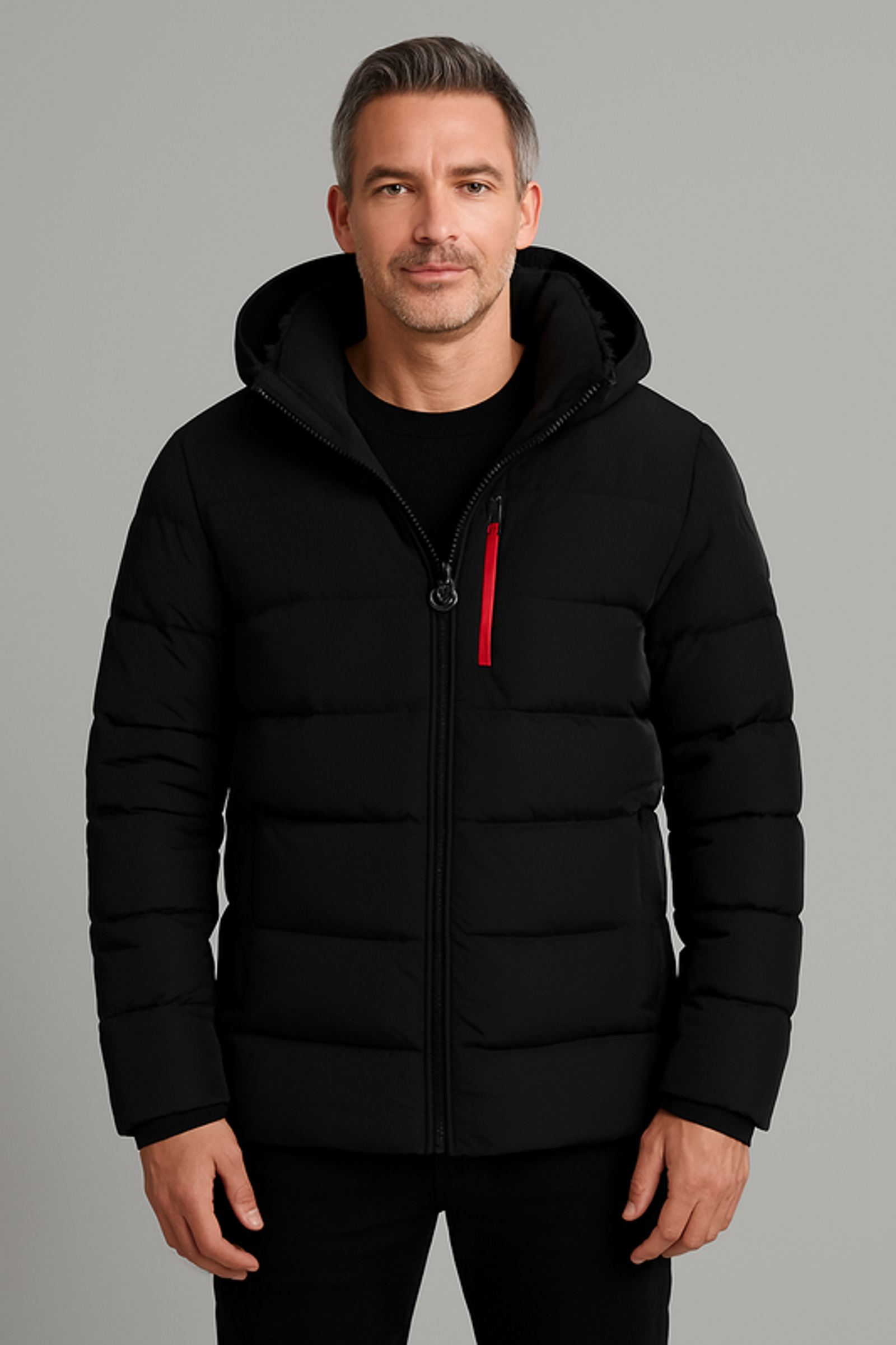 9ed3f2f95e648007200f5cf3d9a522be Wellensteyn | Wellensteyn Steppjacke | S | schwarz