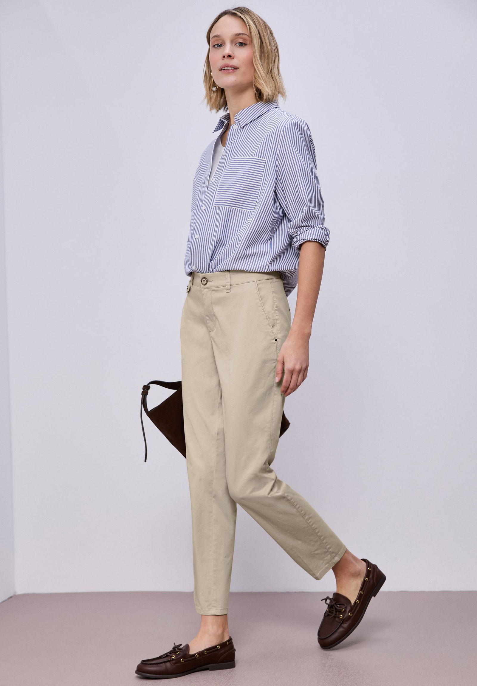 Street One |  Street One Chino  | 42/30