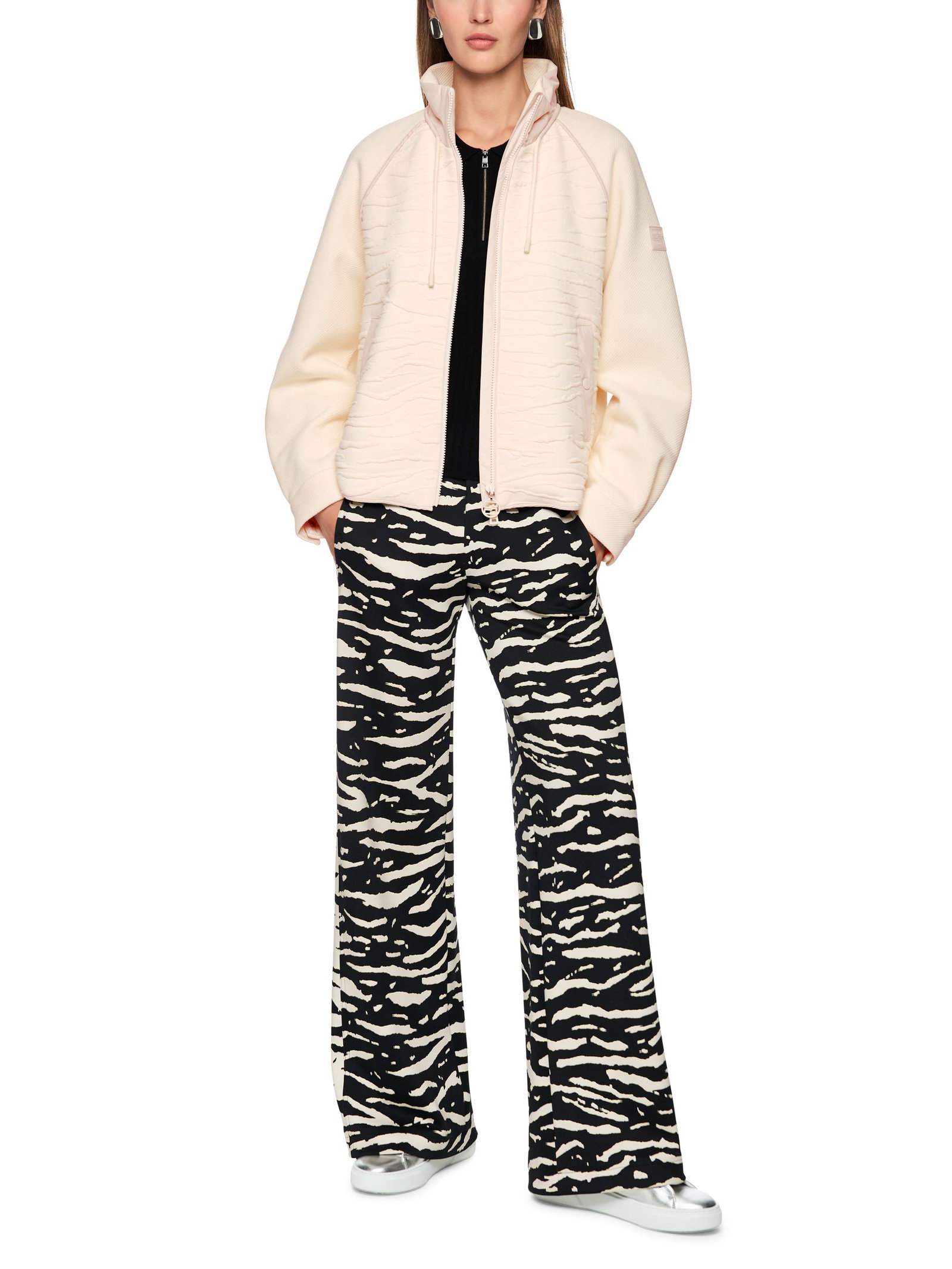 2828acd928e54eeaa4495efeda99b94d Marc Cain Sports | Marc Cain Sports Funktionsjacke | 38 | 1326_153