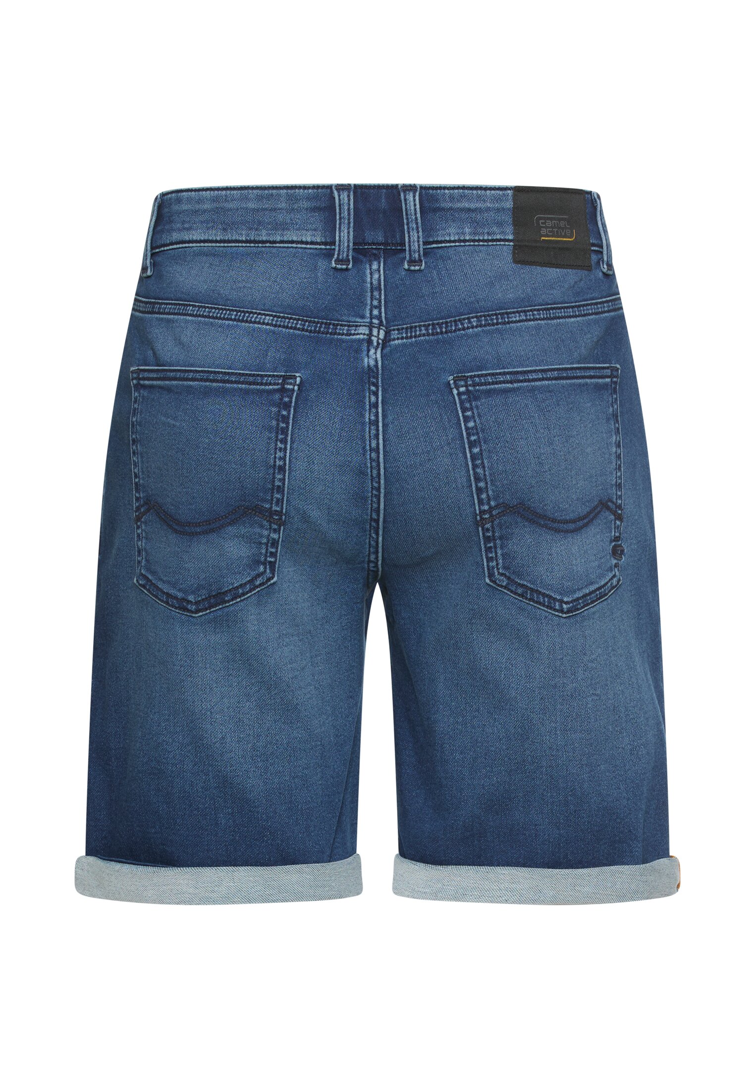 Camel Active Bermudas #2