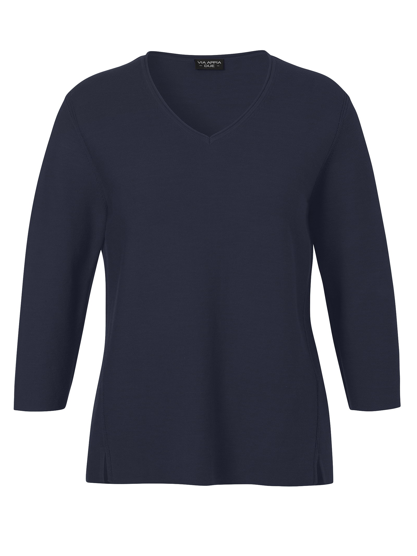 VIA APPIA DUE Pullover #1