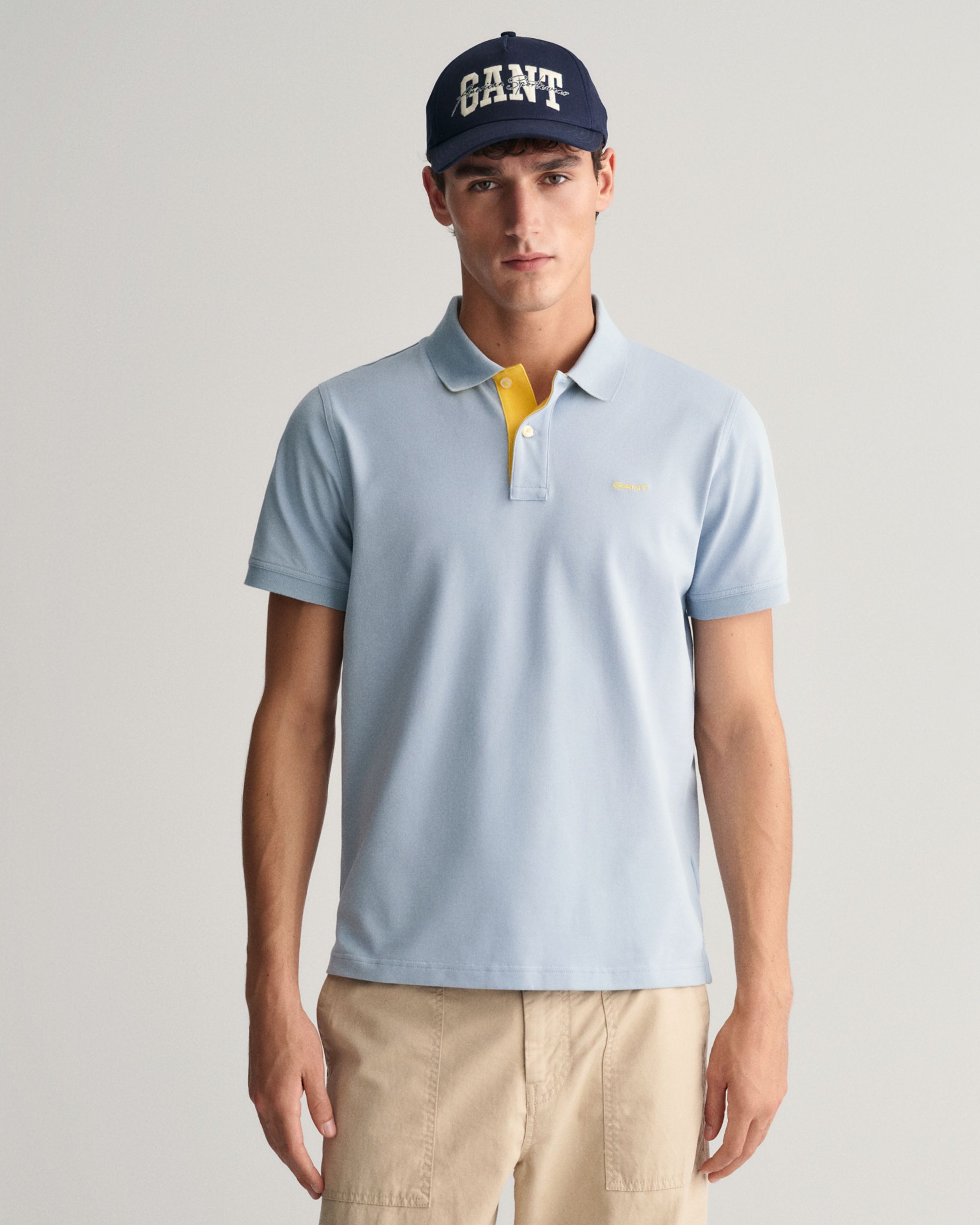 Gant Poloshirt 