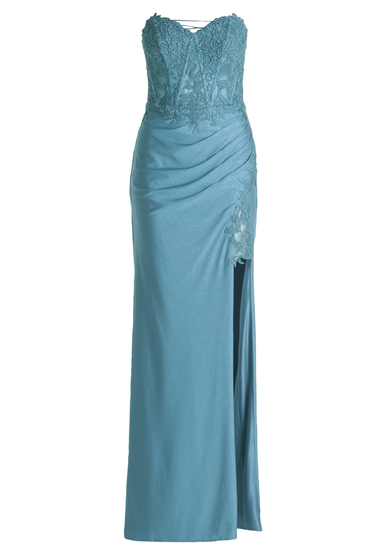 VM by Vera Mont Langes Kleid #1