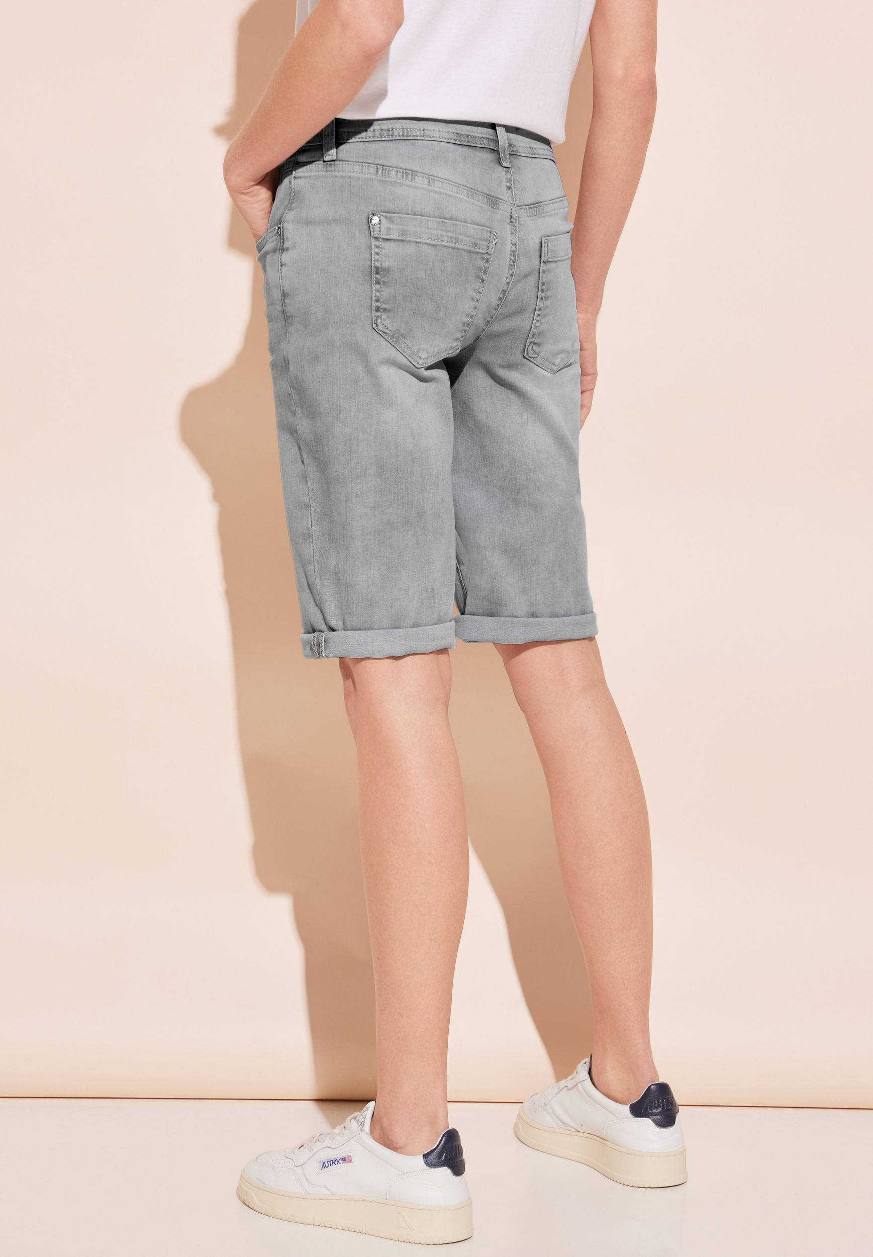 Street One |  Street One Jeansshorts  | 26 | 4565_15711