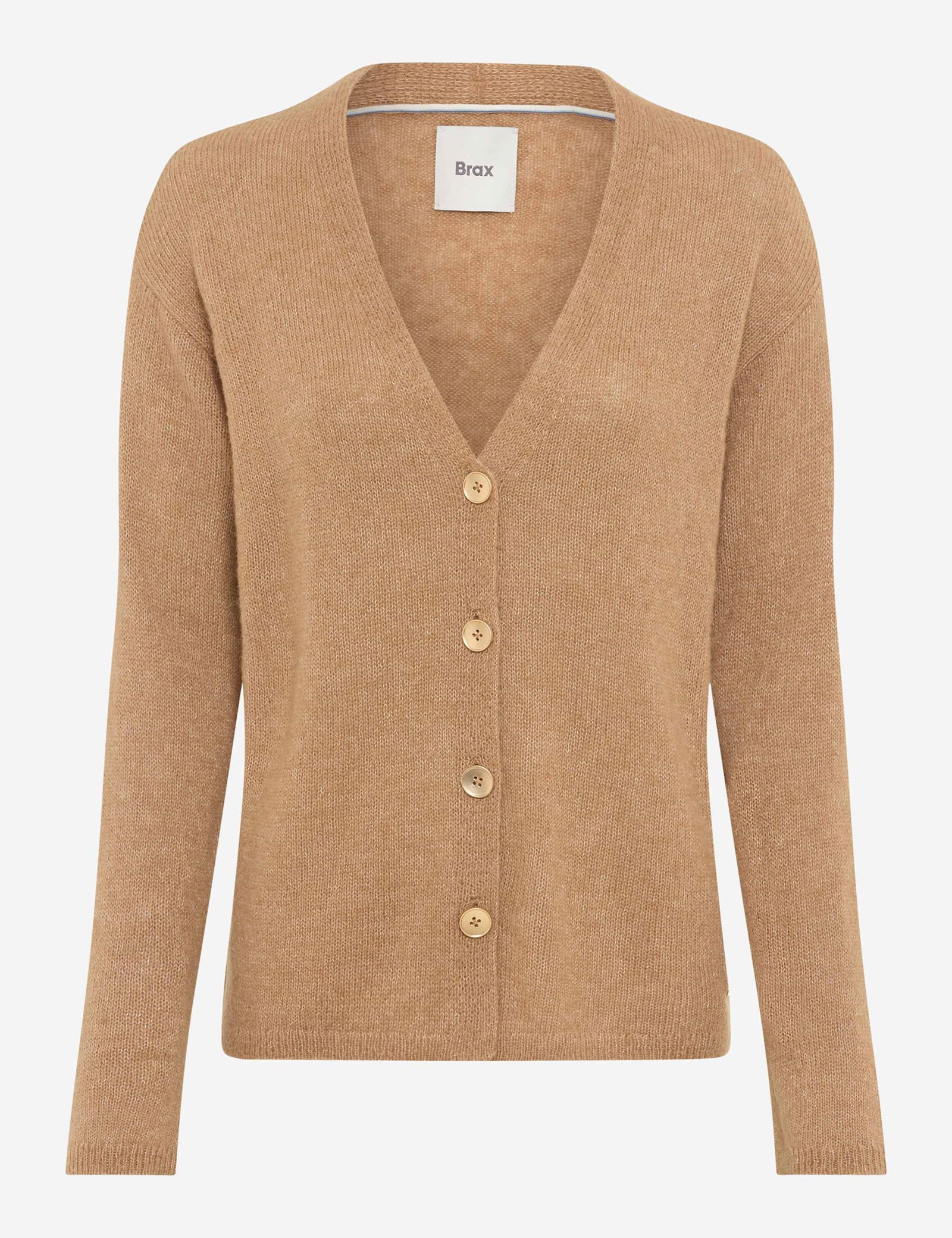 Brax |  Brax Pullover  | 46 | beige