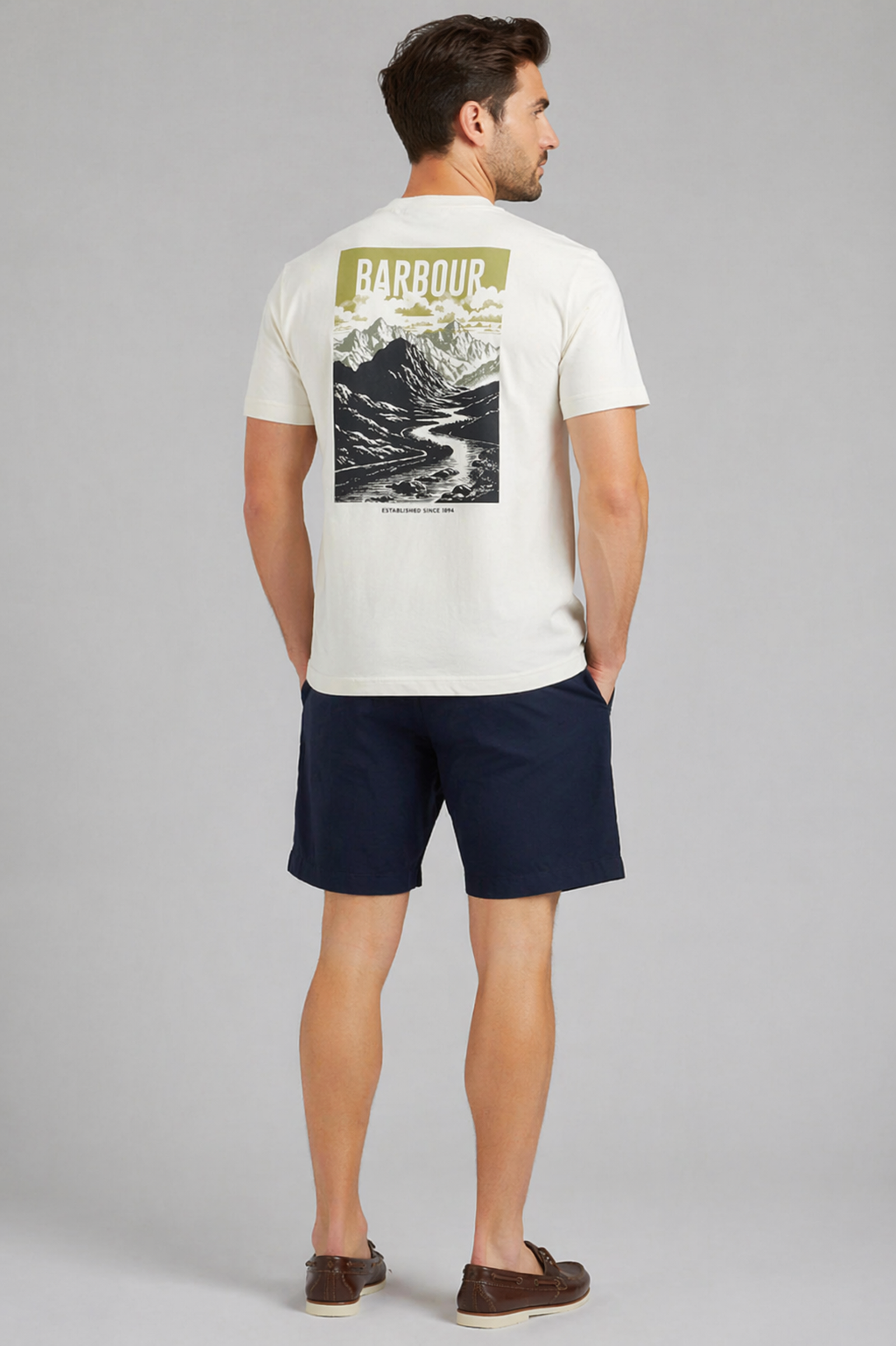 |  T-Shirt aus Baumwolle | XXL | BE13