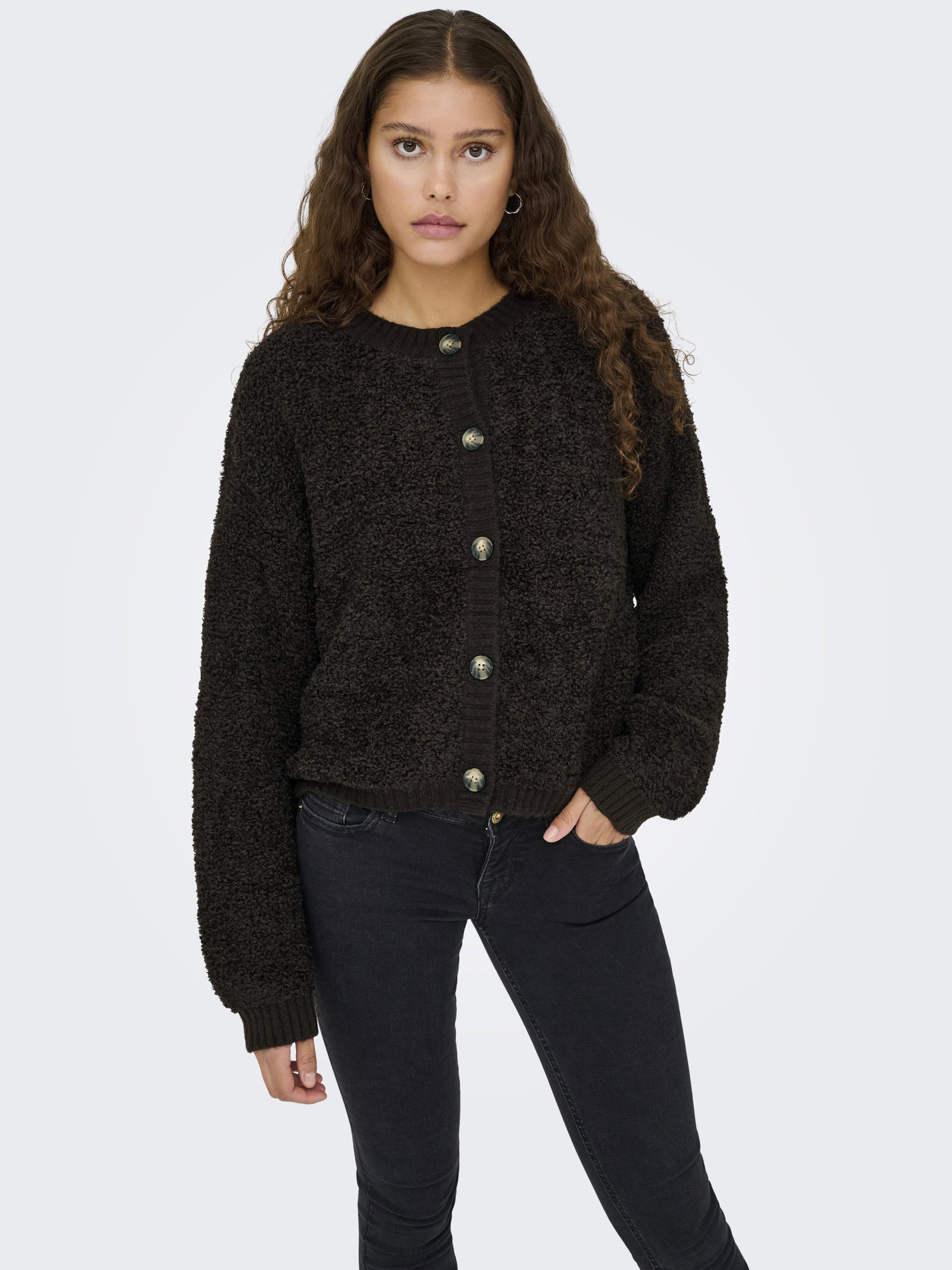 JDY Strickjacke #7
