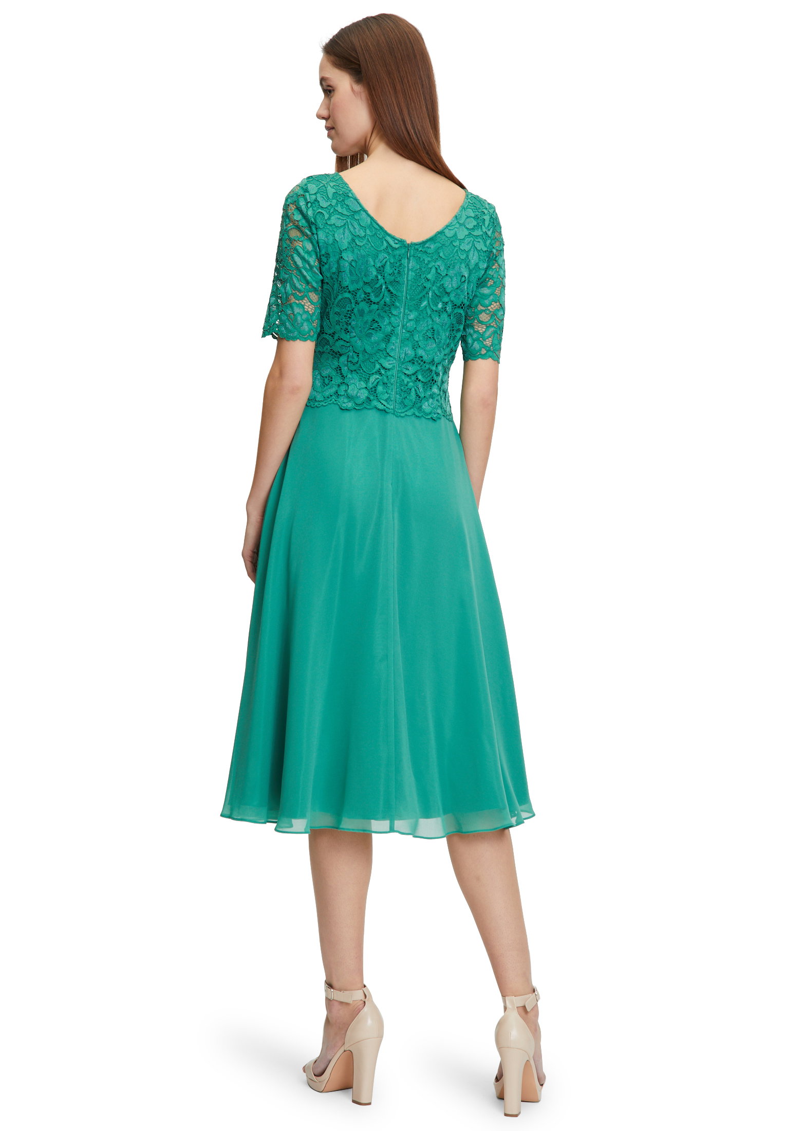Vera Mont Kurzes Kleid #4