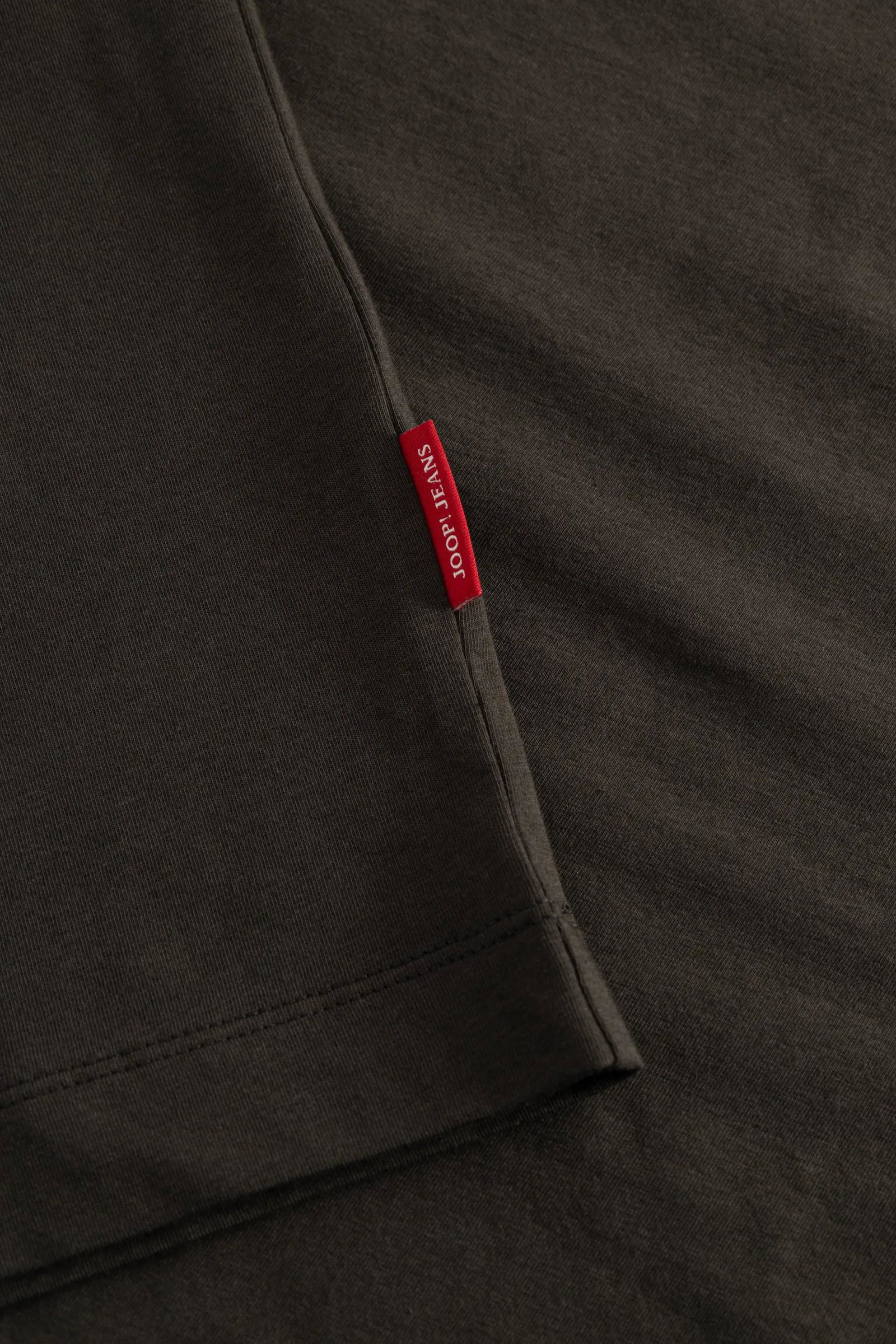 JJJ-10Cedric-L, Dark Green 303 #5