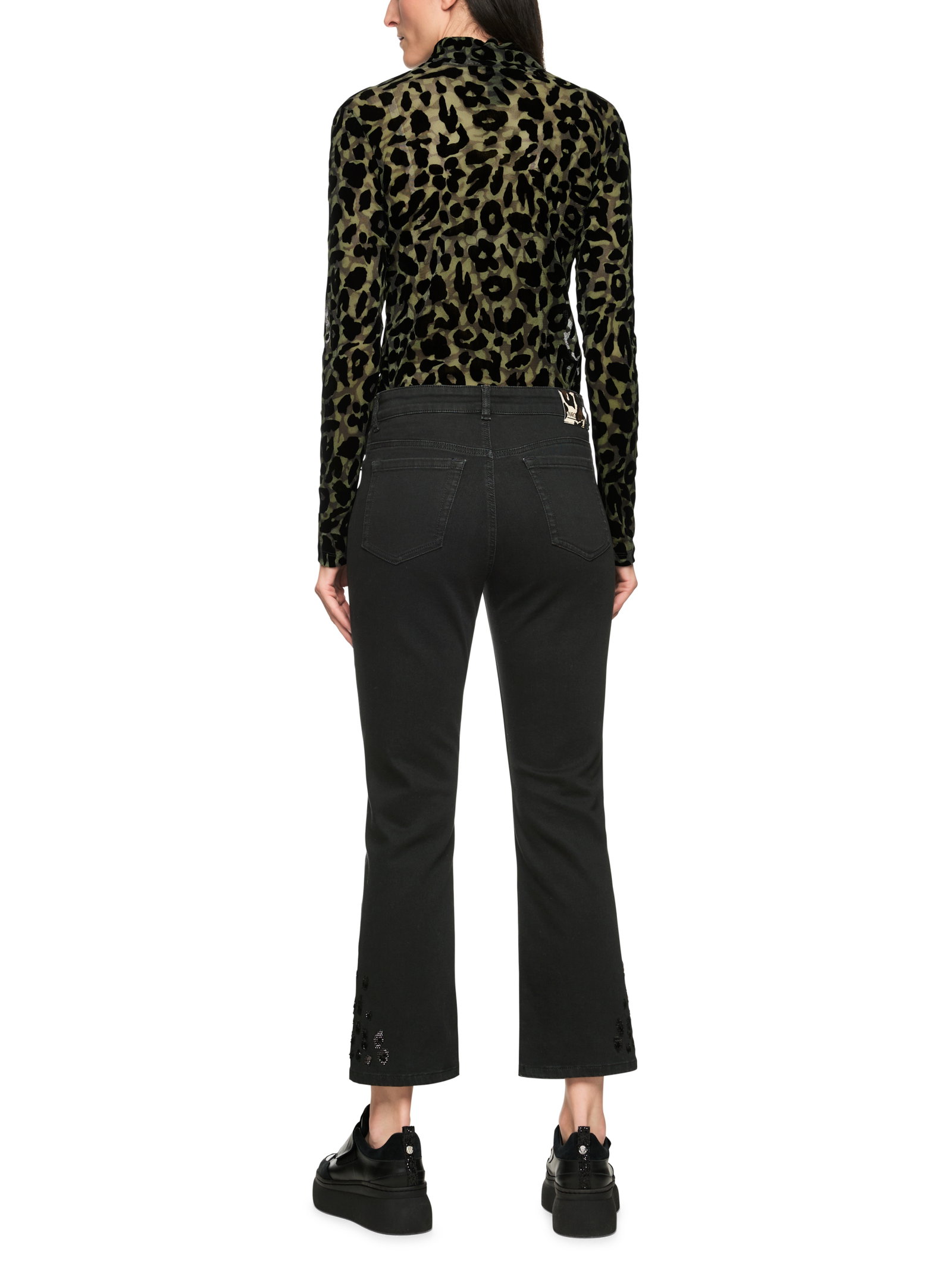 Marc Cain Pants Jeans "Forli" #3