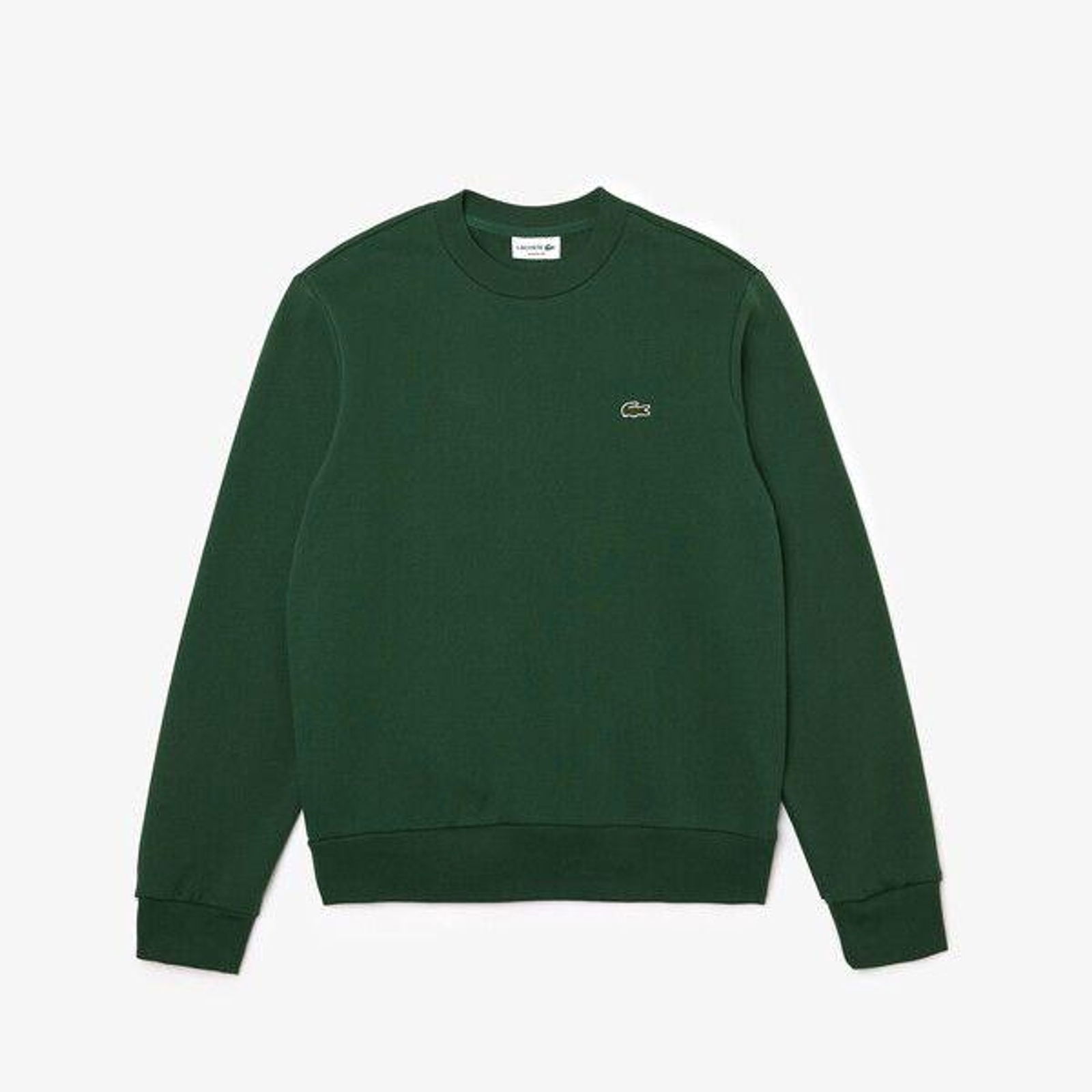 LACOSTE |  LACOSTE Pullover  | L | green