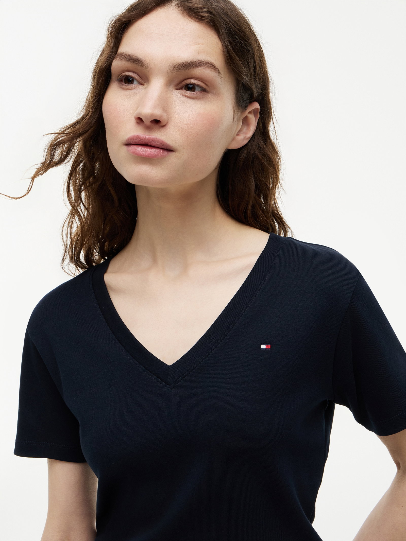 Tommy Hilfiger Slim Cody T-Shirt #8