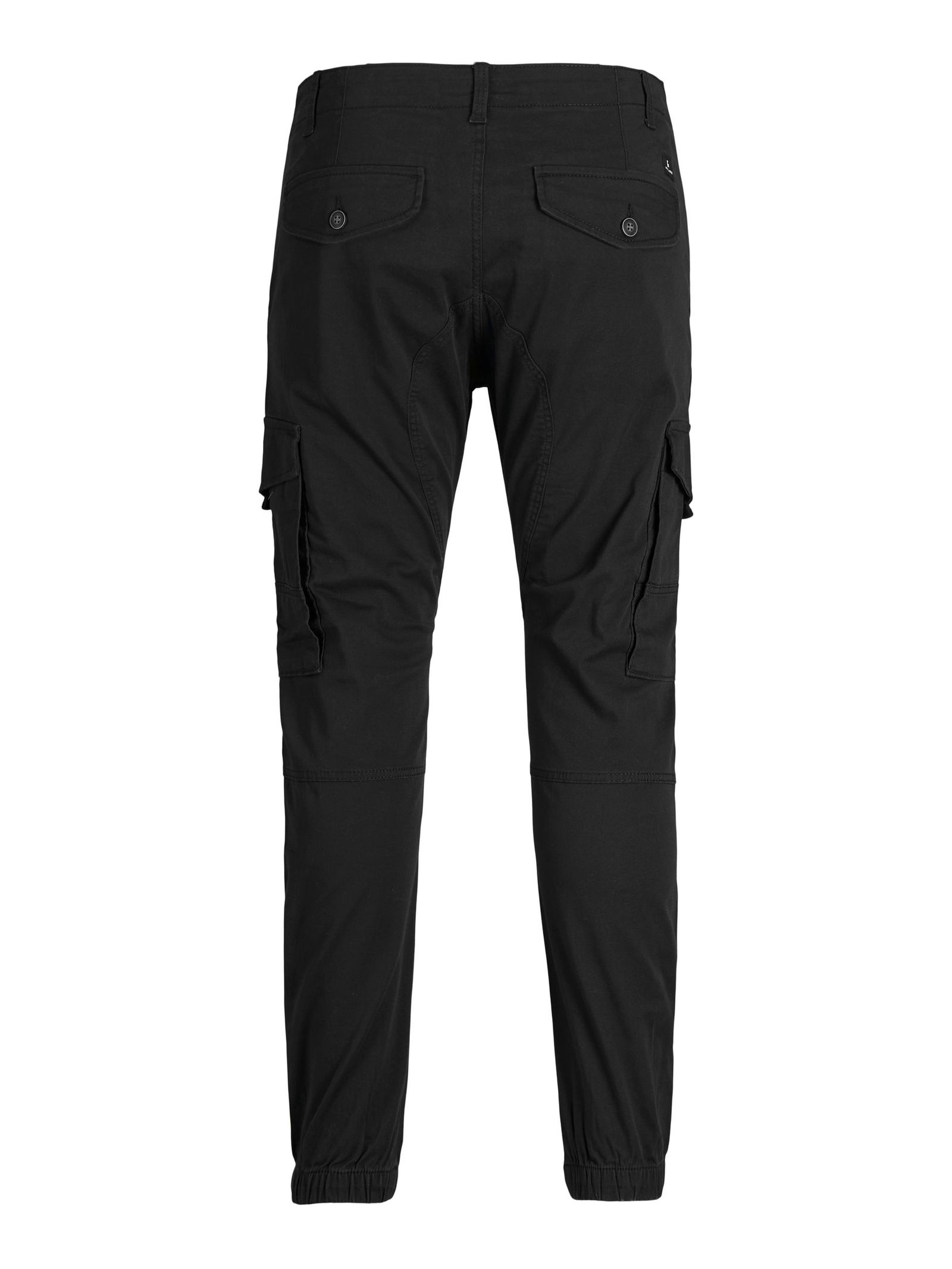 23e956eacfe07849c1eaf747070fc500 Jack&Jones | JPSTPAUL JJFLAKE AKM 542 NOOS JNR | 176 | black