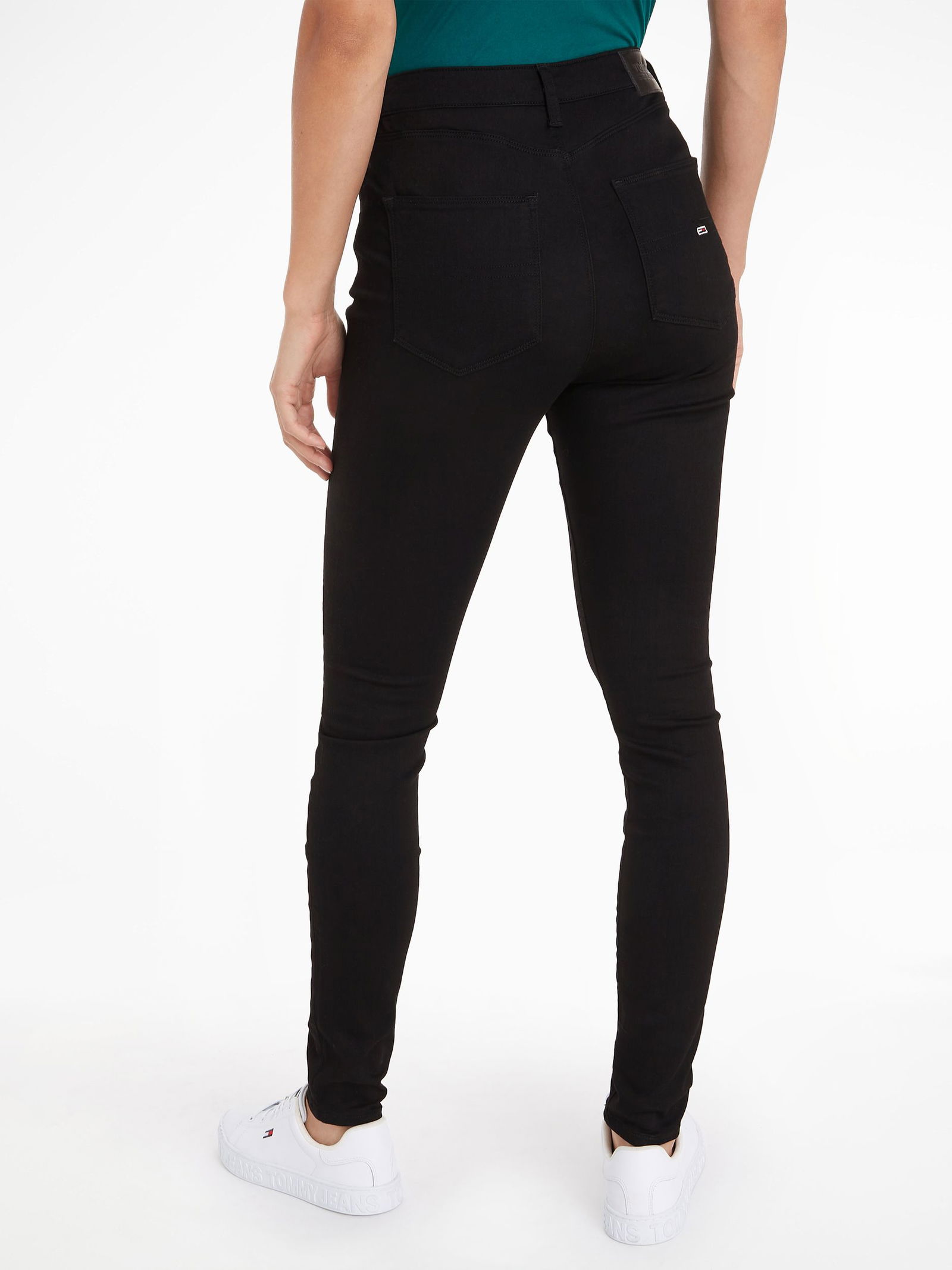 4cd6017805d4cece34c35f6f89c88e9e Tommy Jeans Skinny Jeans