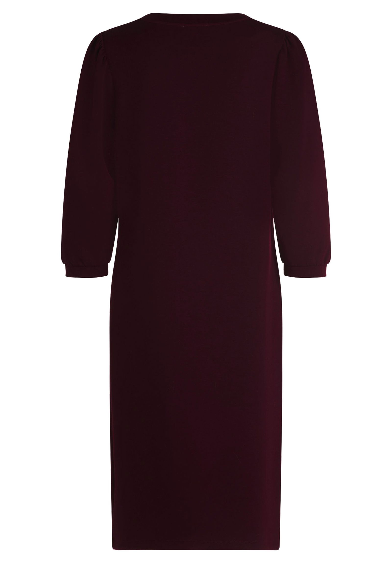 ab2cedaf6c0beef05ee74ee285062c2c Cartoon | Cartoon Freizeitkleid | 42 | dark aubergine