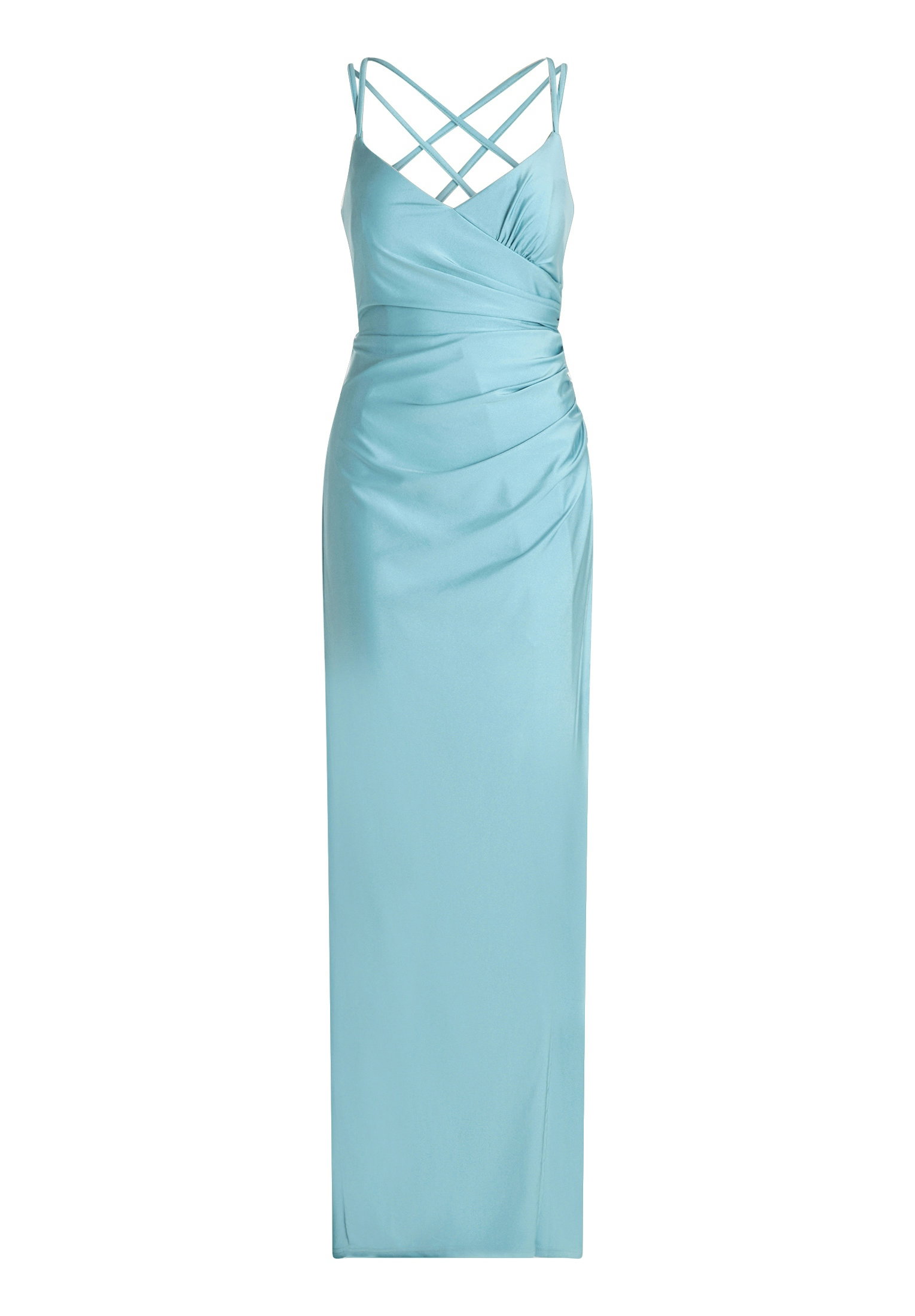 night turquoise