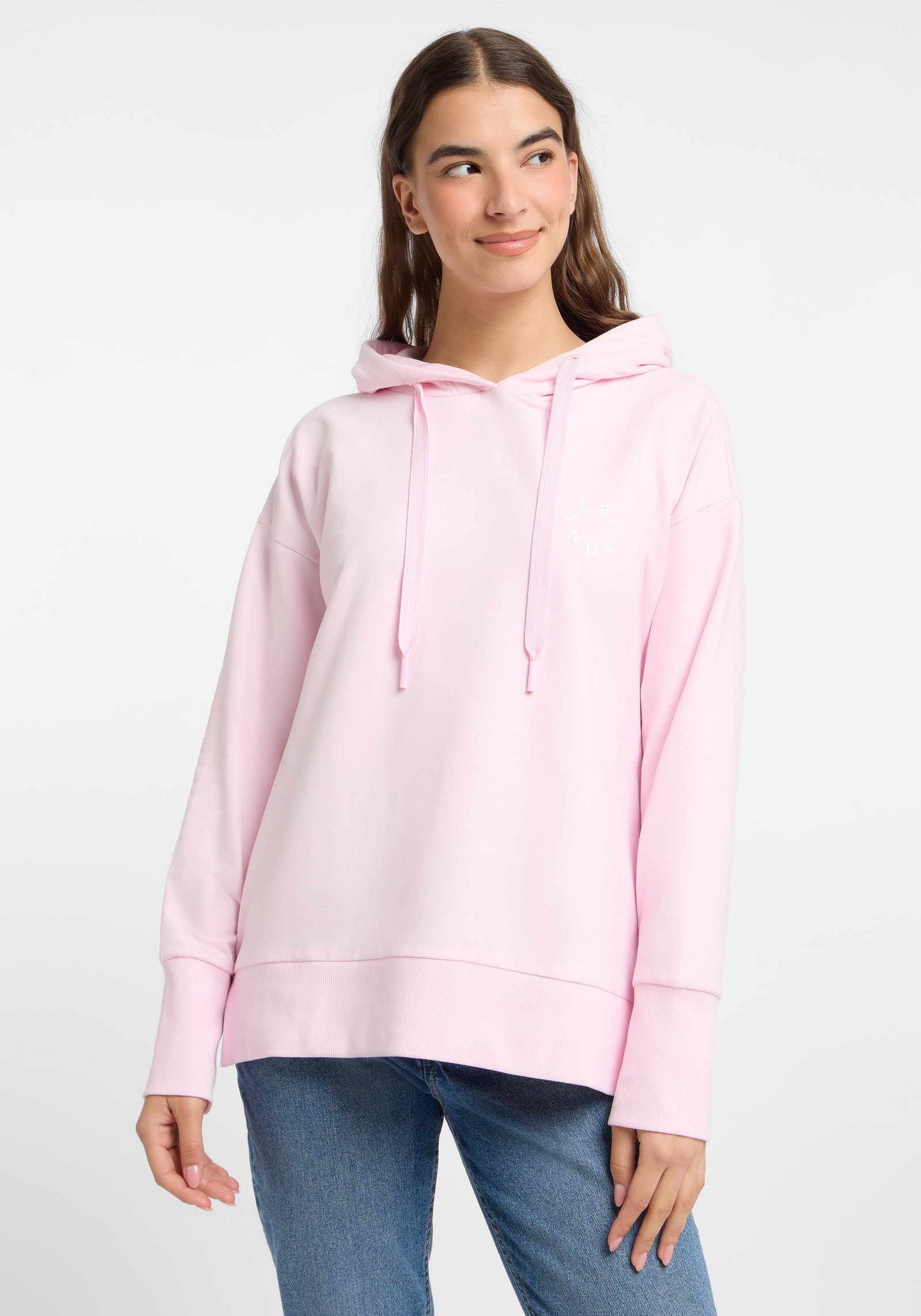 Elbsand Hoodie "Leah" #1