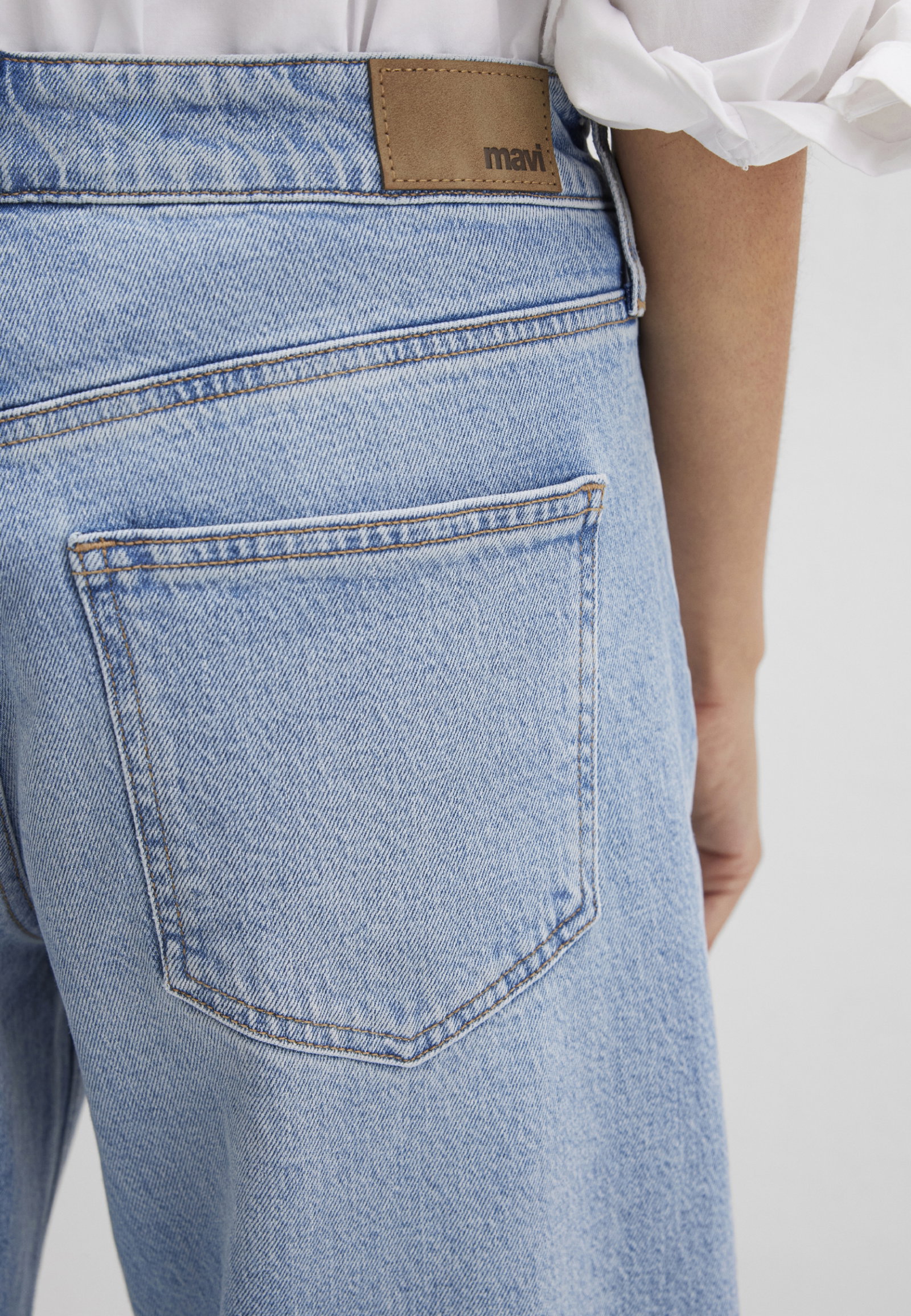 Mavi 7/8-Jeans #7