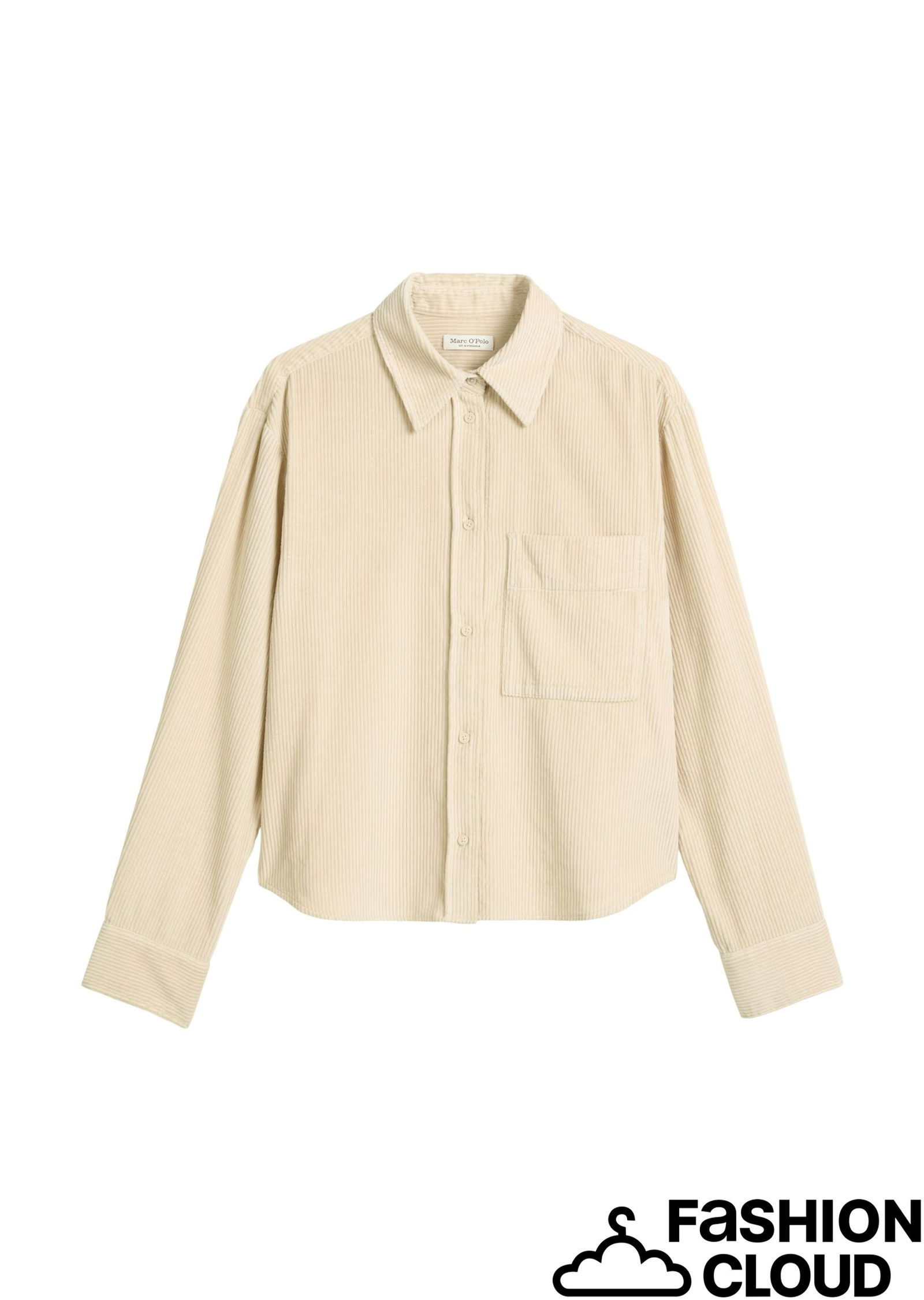 Marc O´Polo | Marc O´Polo Druckbluse | 38