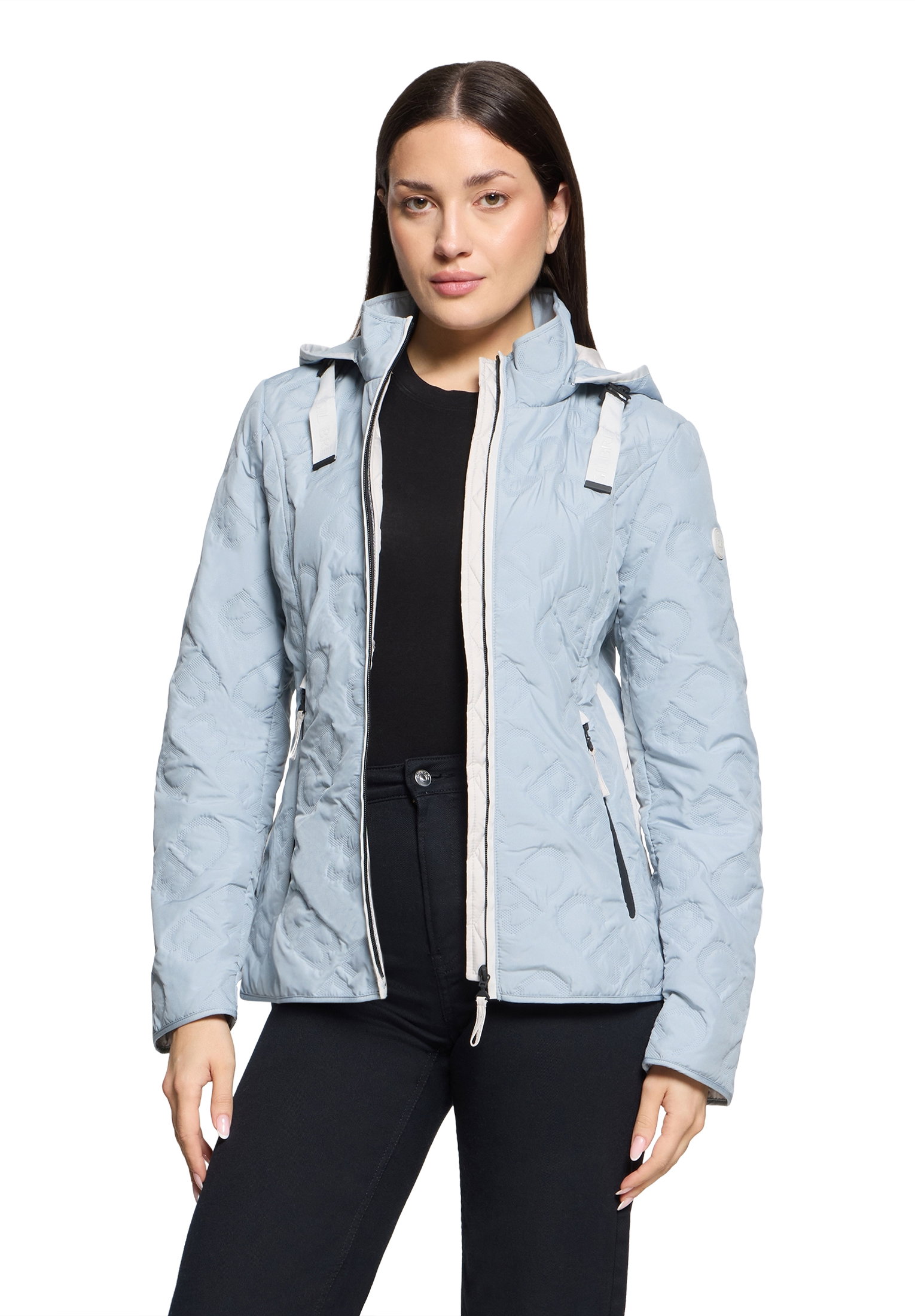 Gil Bret Funktionsjacke #3