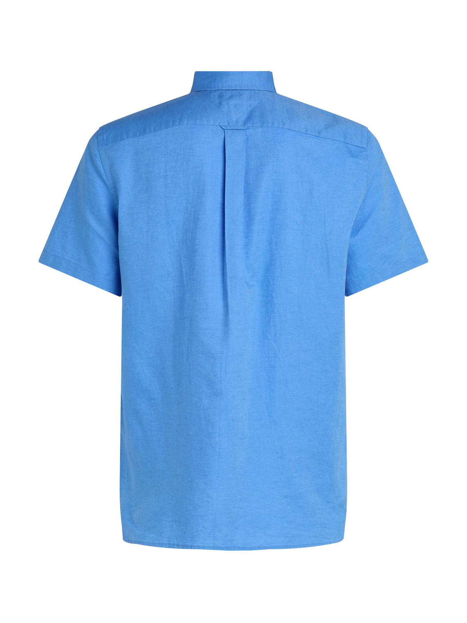 Tommy Hilfiger |  Tommy Hilfiger Hemd Regular Fit  | XXXL | breezy blue