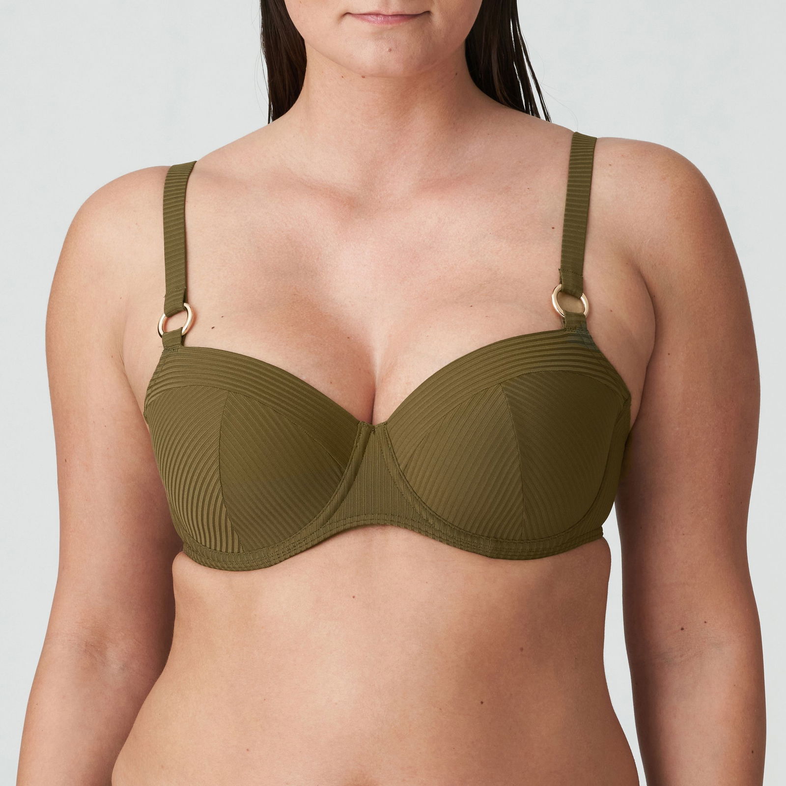 PrimaDonna Bikini-Balconette "Sahara"