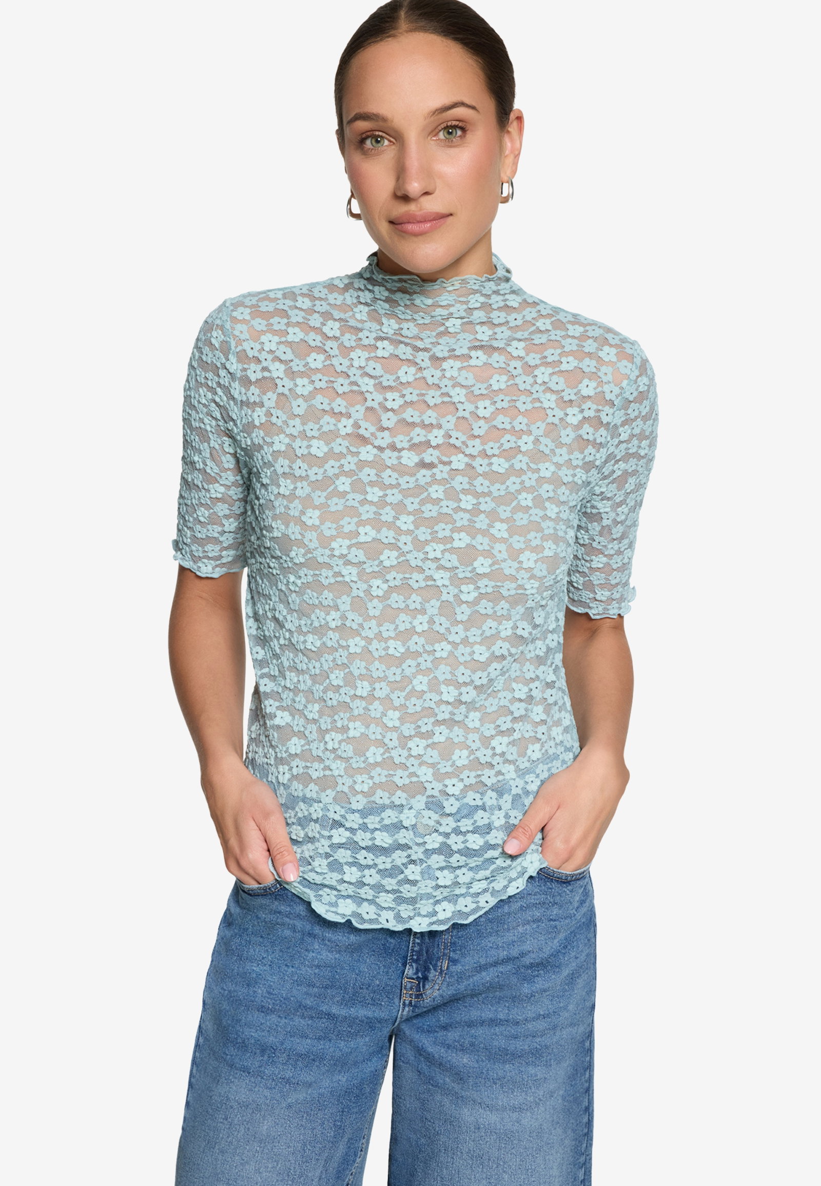 Zero Shirt #6
