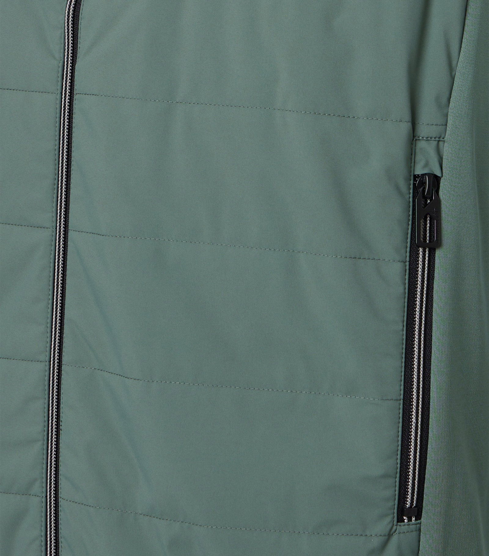 Casa Moda |  Casa Moda Weste  | 3XL | grün