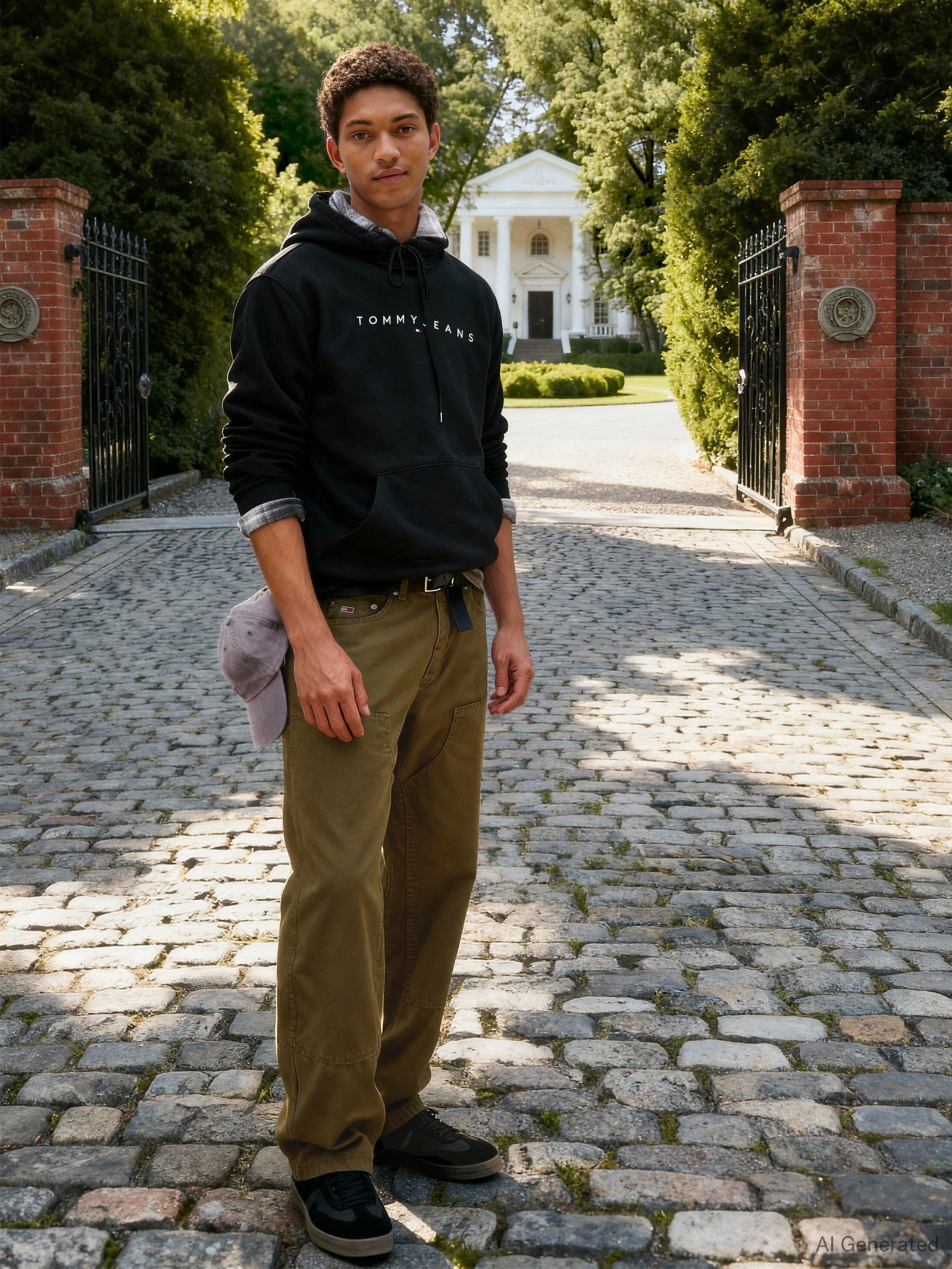 Tommy Jeans Sweatshirt #8
