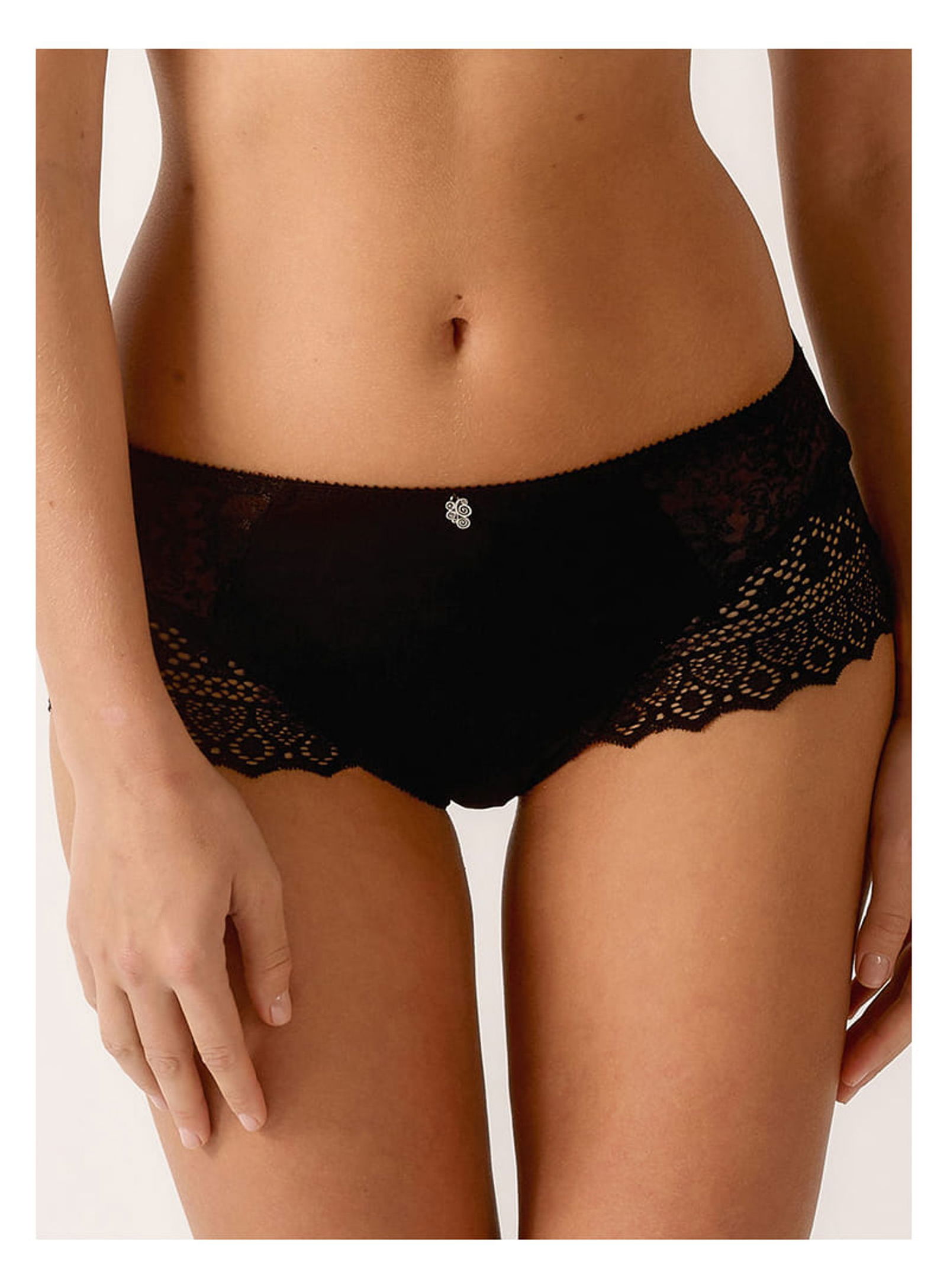 8e9b2d09e645c5a608587fcf523ecea0 Empreinte |  Empreinte Slip Komforthose Cassiopee | 38 | schwarz