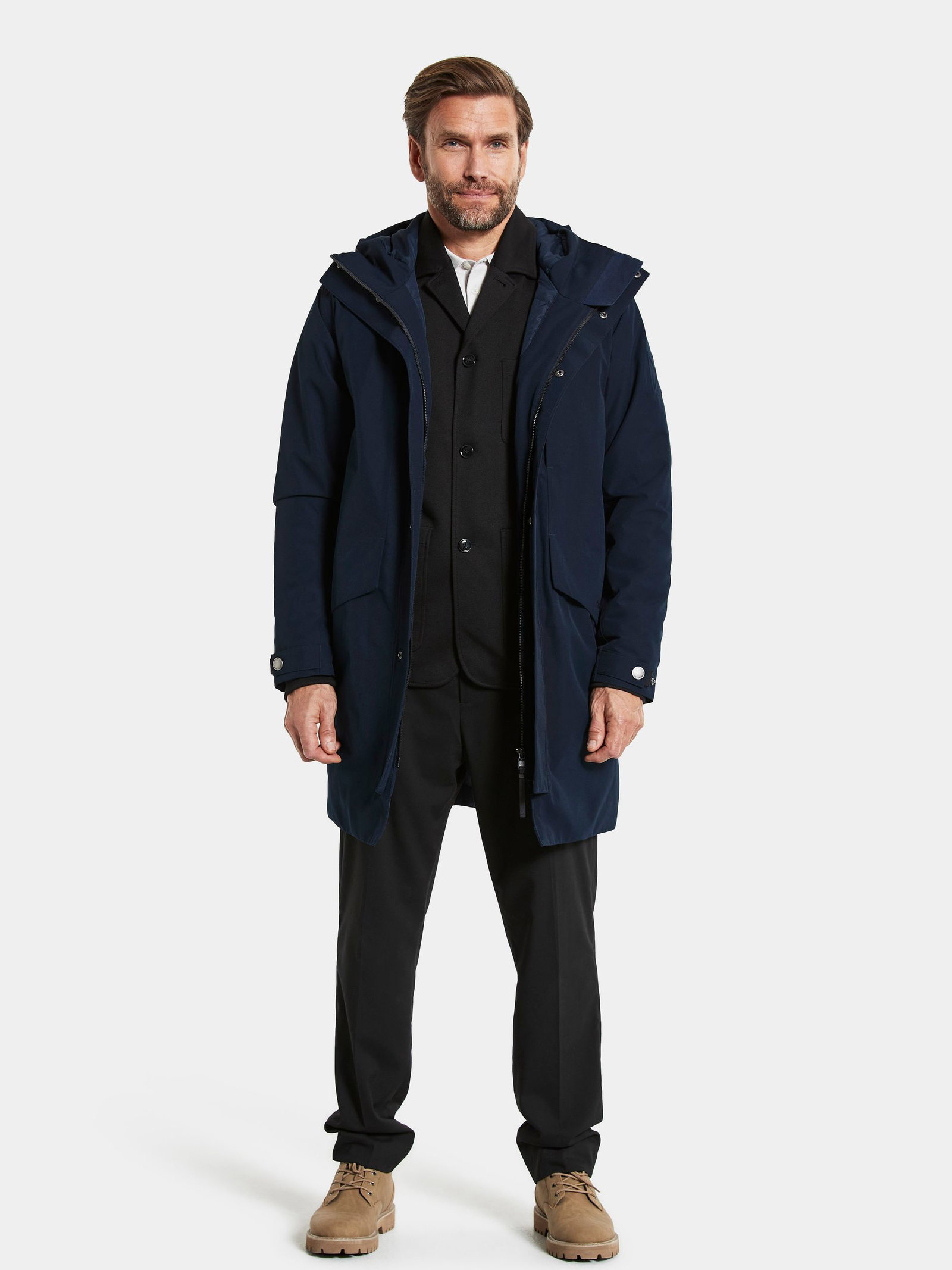 ROLAND USX PARKA