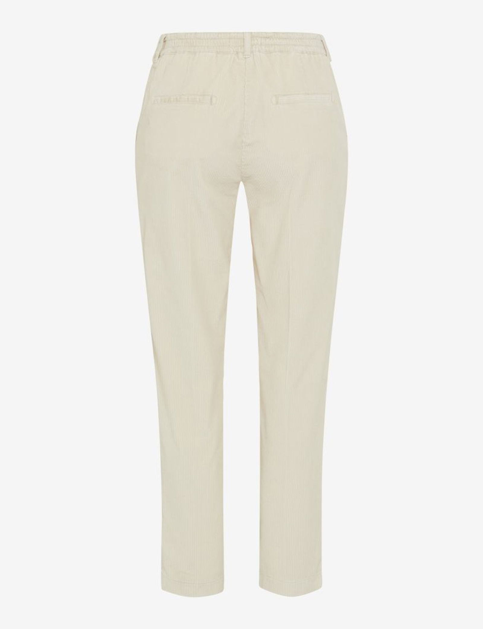 84357af95a1529b88a8a678483e4f438 Brax |  Brax Schmale Hose  | 46 | latte