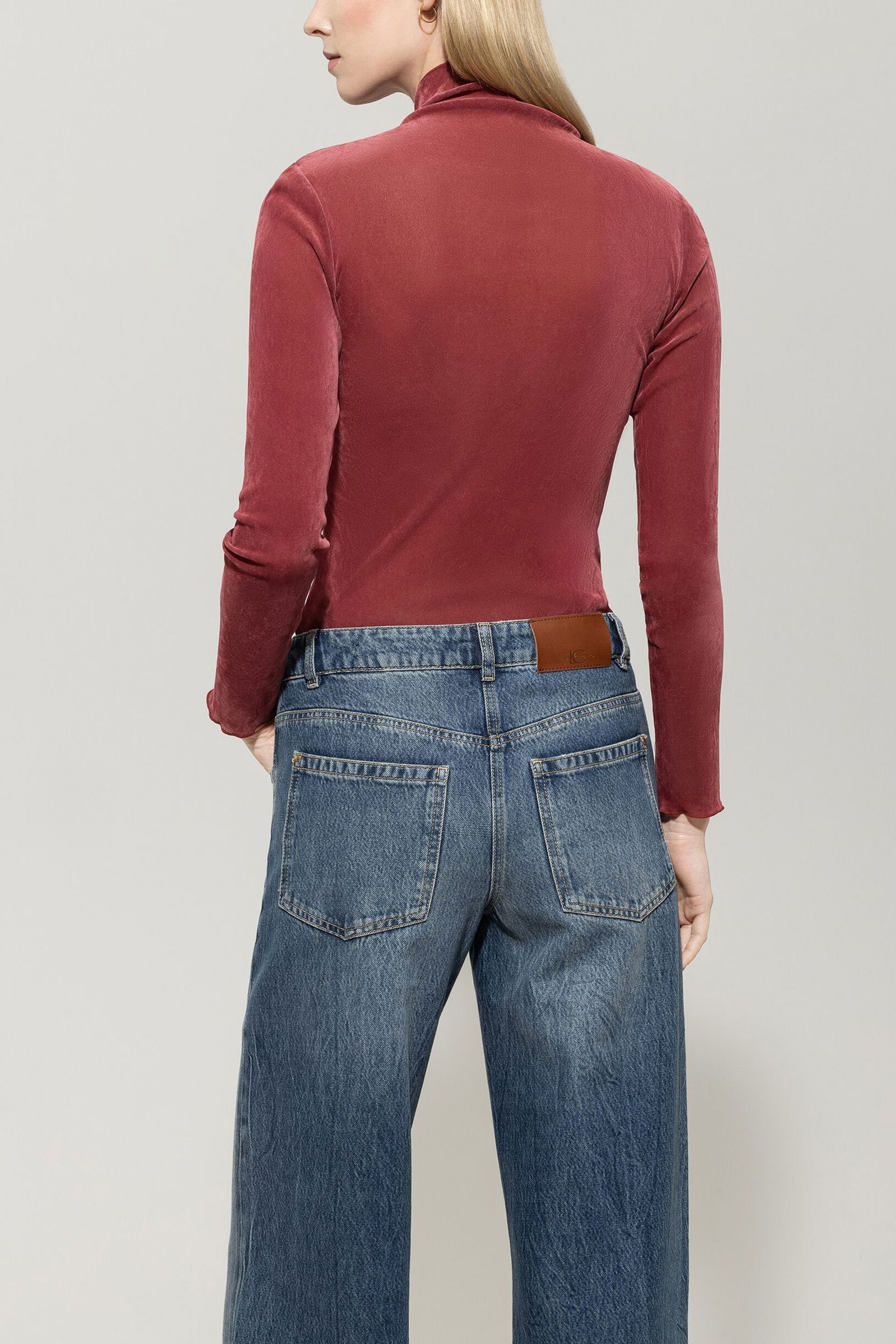 Luisa Cerano | Luisa Cerano Longsleeve | 36 | 1952_472