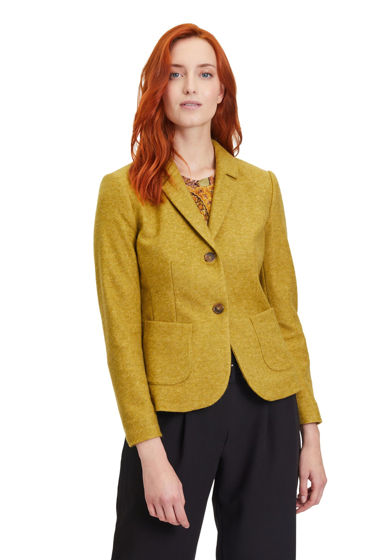 Betty Barclay Kurzblazer 