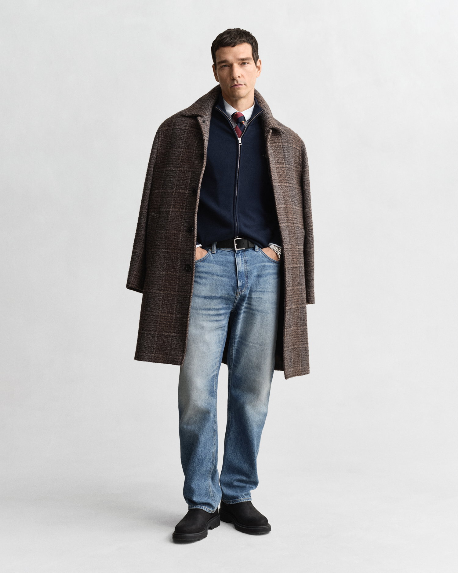 Gant Strickjacke | Cardigan #10