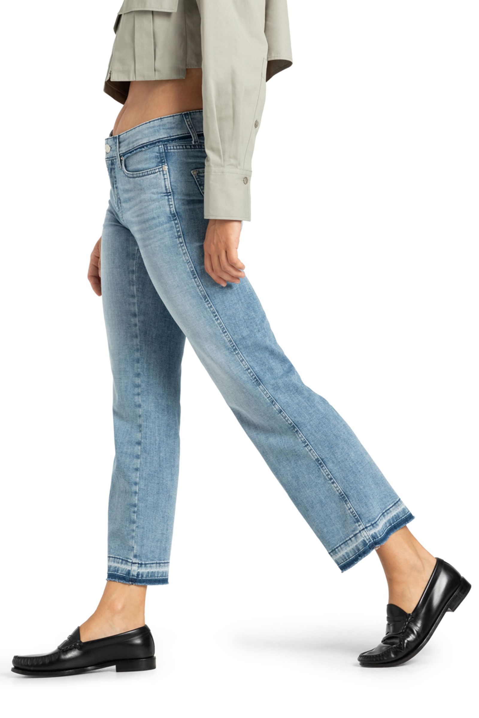 Cambio | Cambio 7/8-Jeans | 40/28