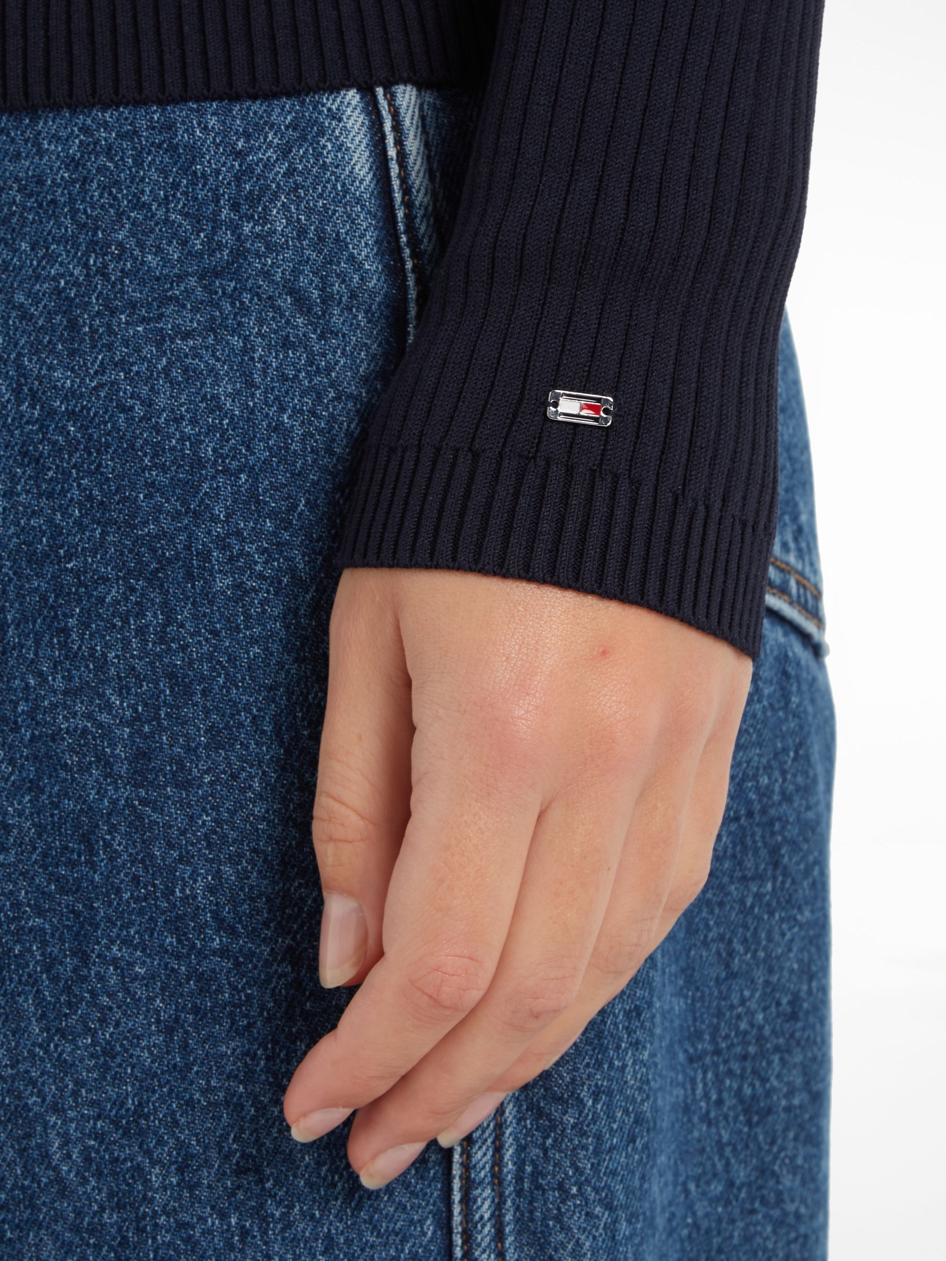 Tommy Hilfiger Strickjacke | Cardigan 