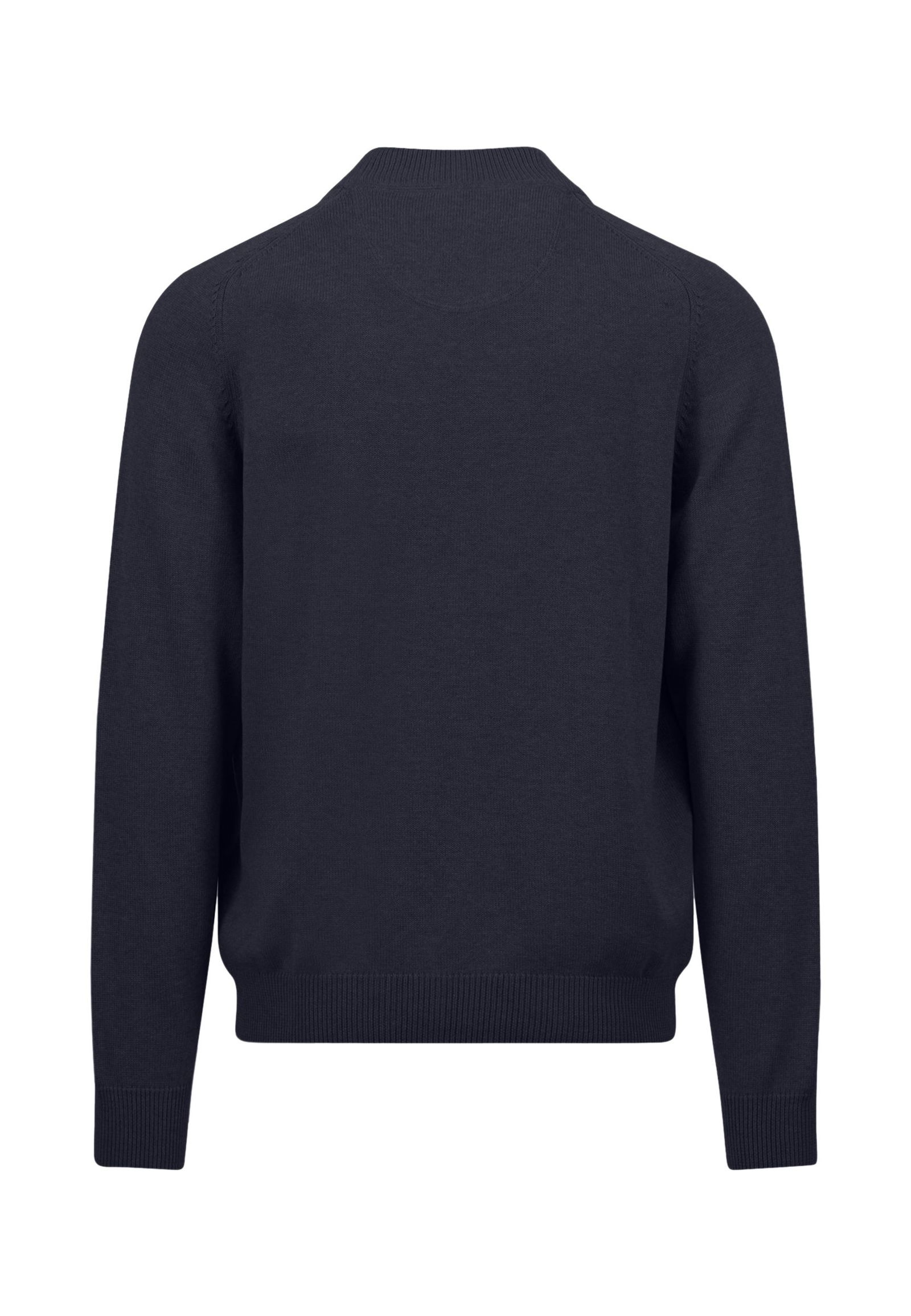 8b360de246eb126d8b5989b75591c36a Fynch Hatton | Fynch Hatton Strickjacke | Cardigan | XXL | navy